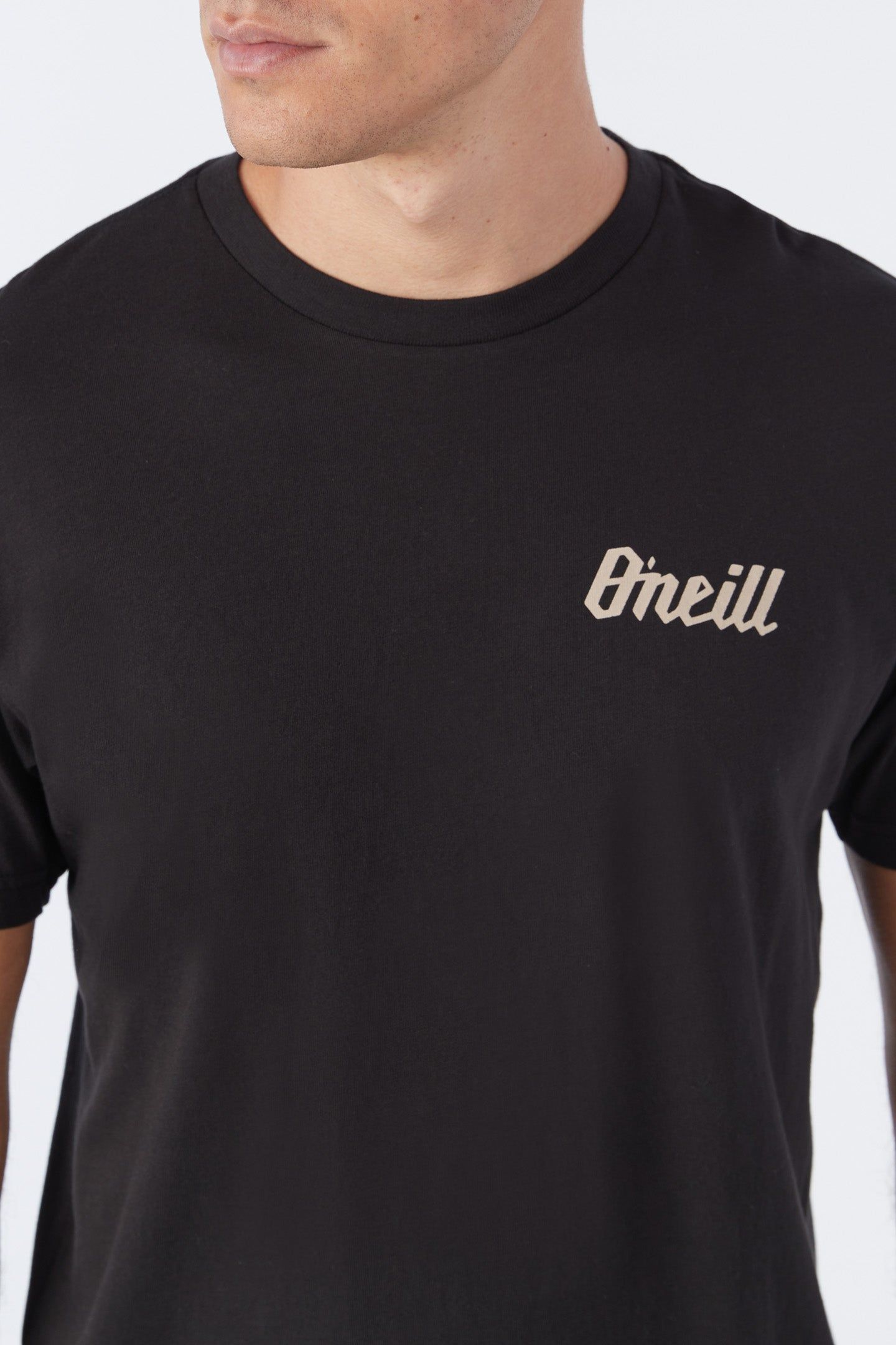 BURNOUT TEE sold by O'Neill product image thumbnail 4