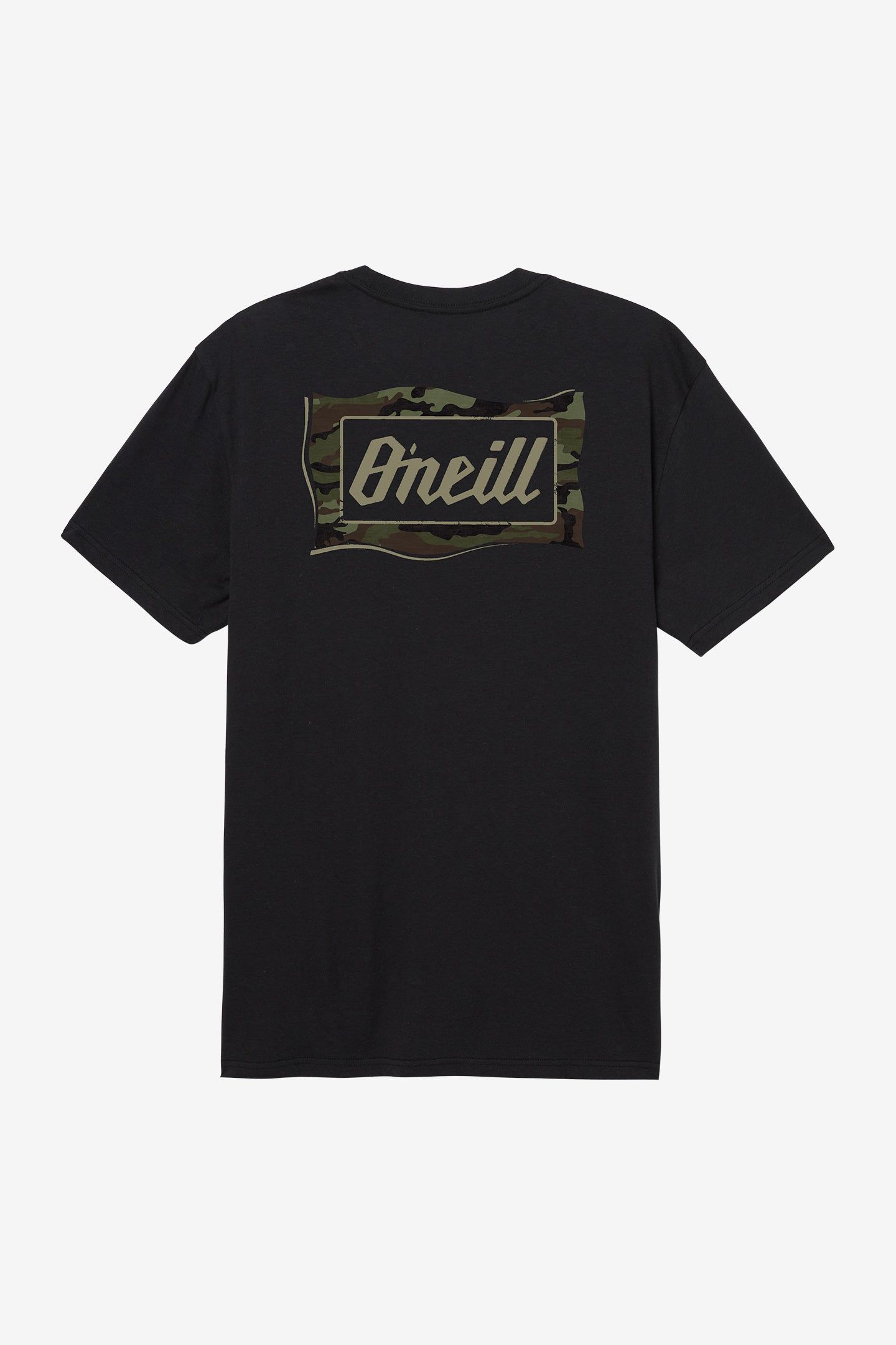 BURNOUT TEE sold by O'Neill