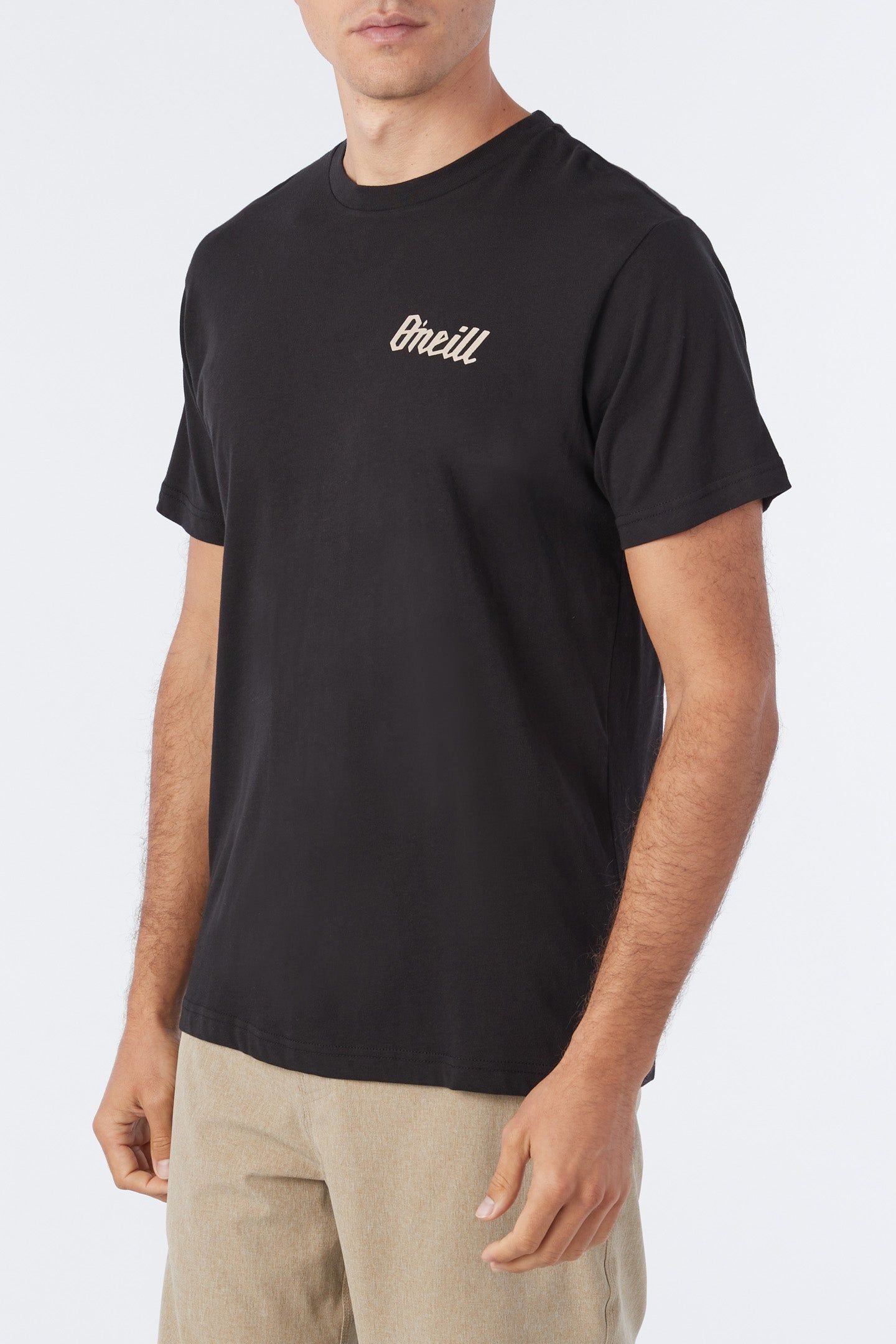 BURNOUT TEE sold by O'Neill product image thumbnail 3