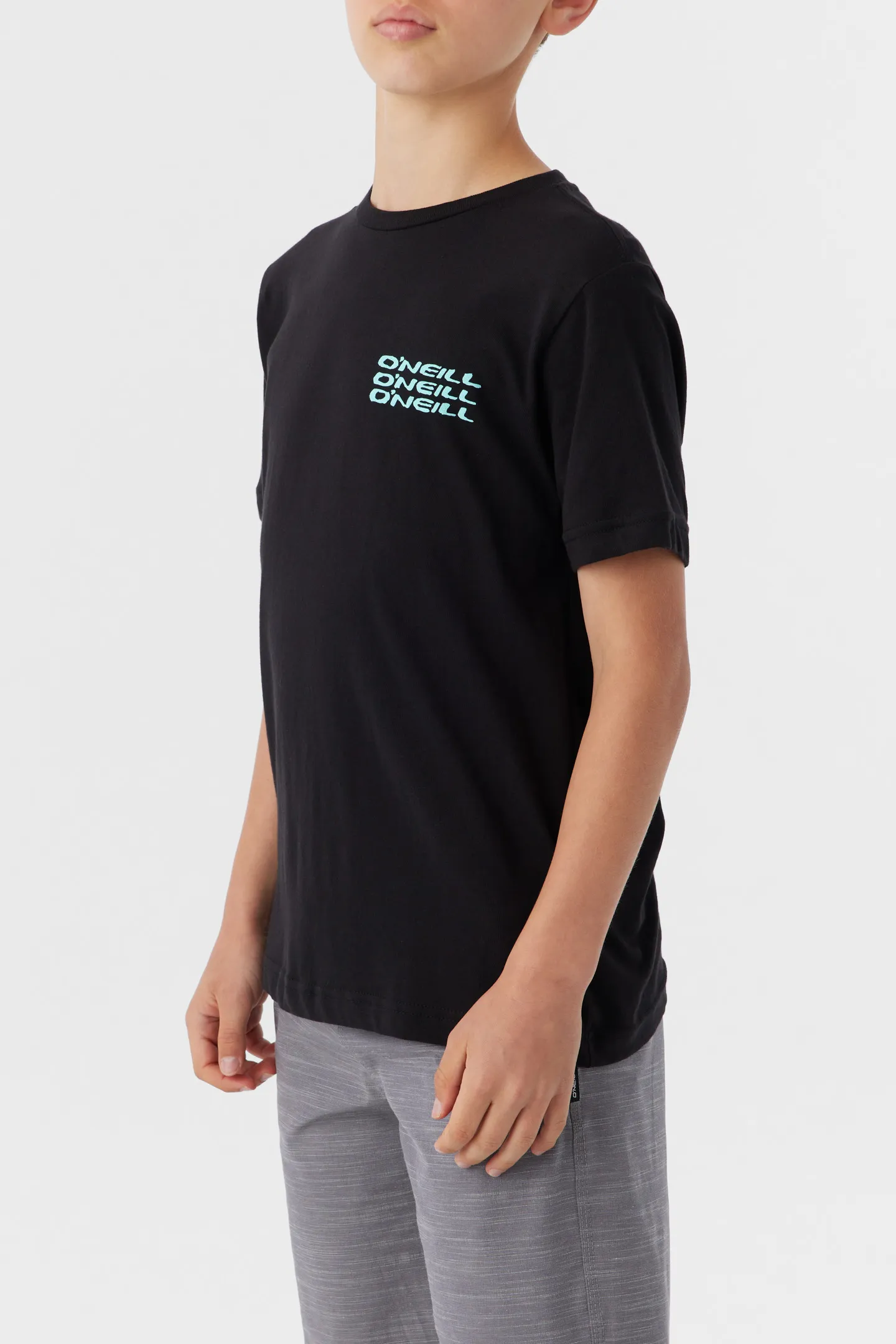 BOY'S SPIKE TEE sold by O'Neill product image thumbnail 4
