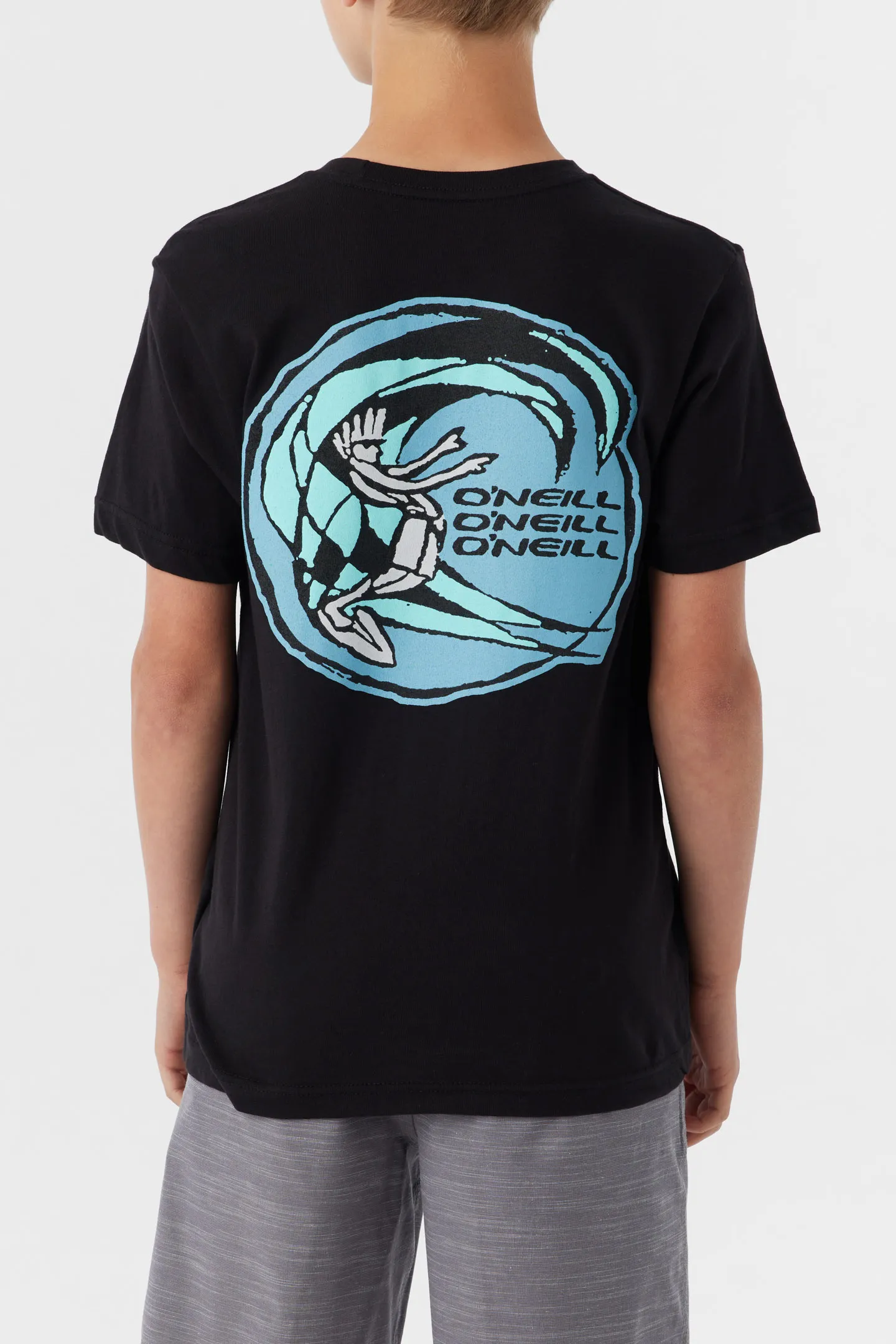 BOY'S SPIKE TEE sold by O'Neill product image thumbnail 5