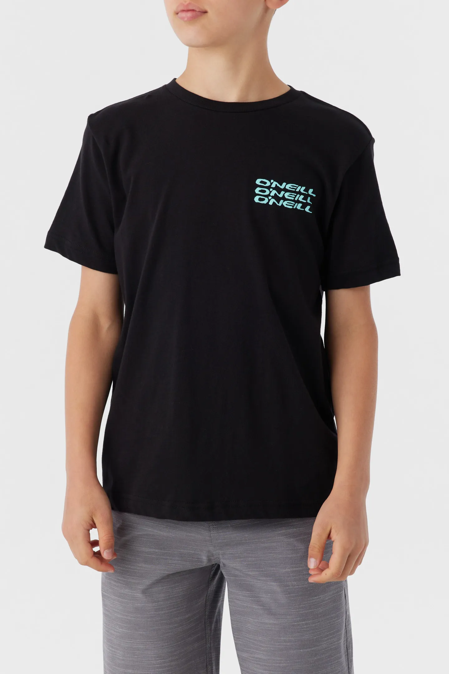 BOY'S SPIKE TEE sold by O'Neill product image thumbnail 2