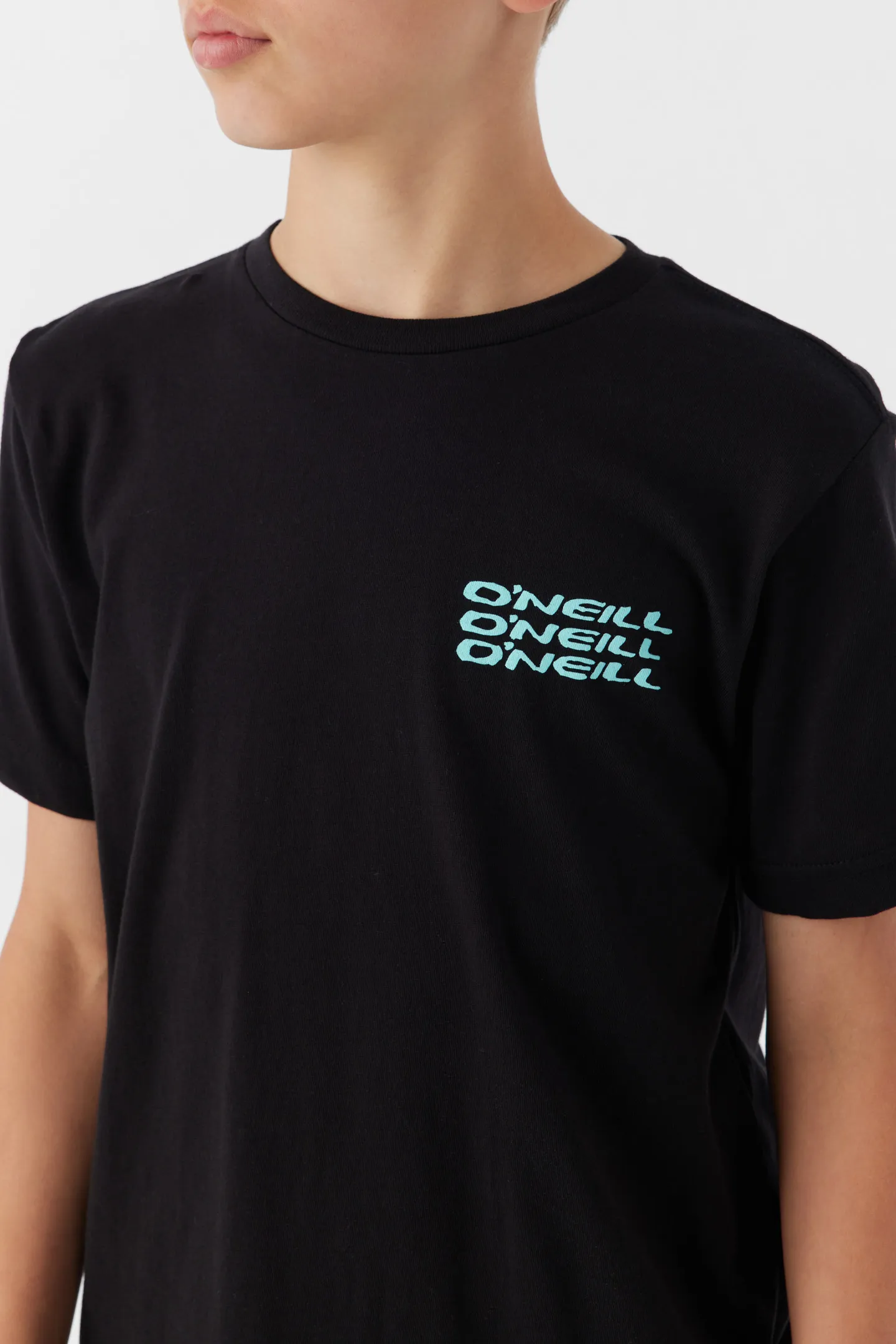 BOY'S SPIKE TEE sold by O'Neill product image thumbnail 3