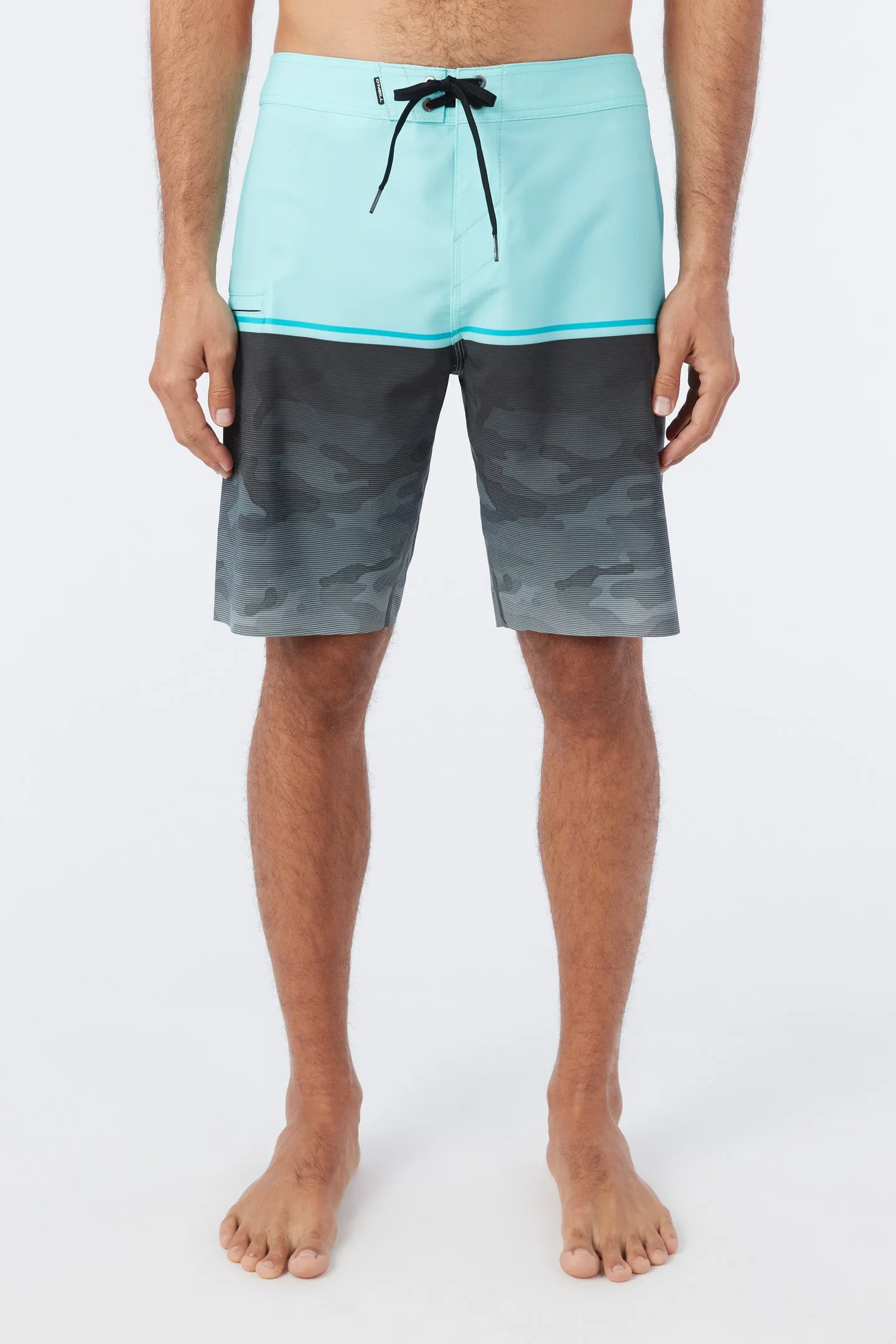 TRVLR NOMAD 20" BOARDSHORTS sold by O'Neill product image thumbnail 2