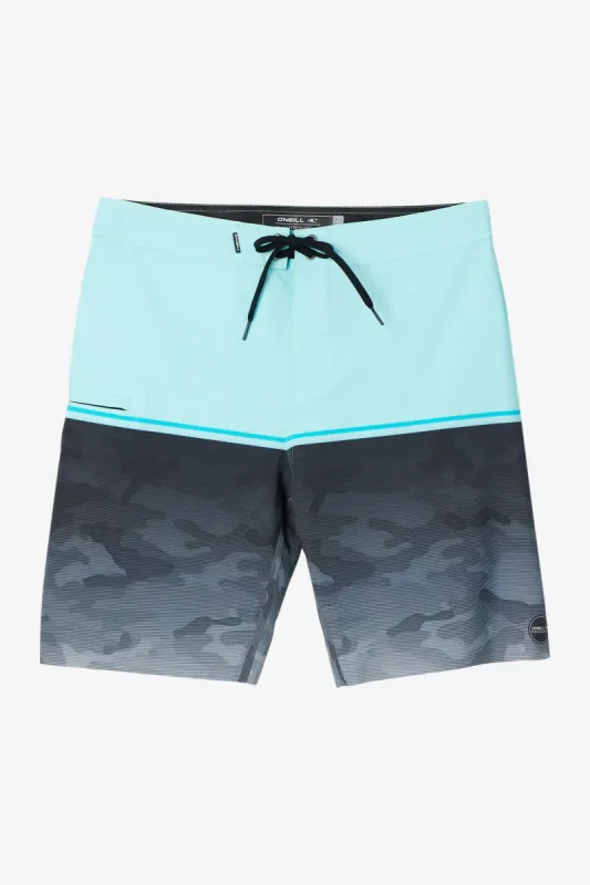 TRVLR NOMAD 20" BOARDSHORTS sold by O'Neill