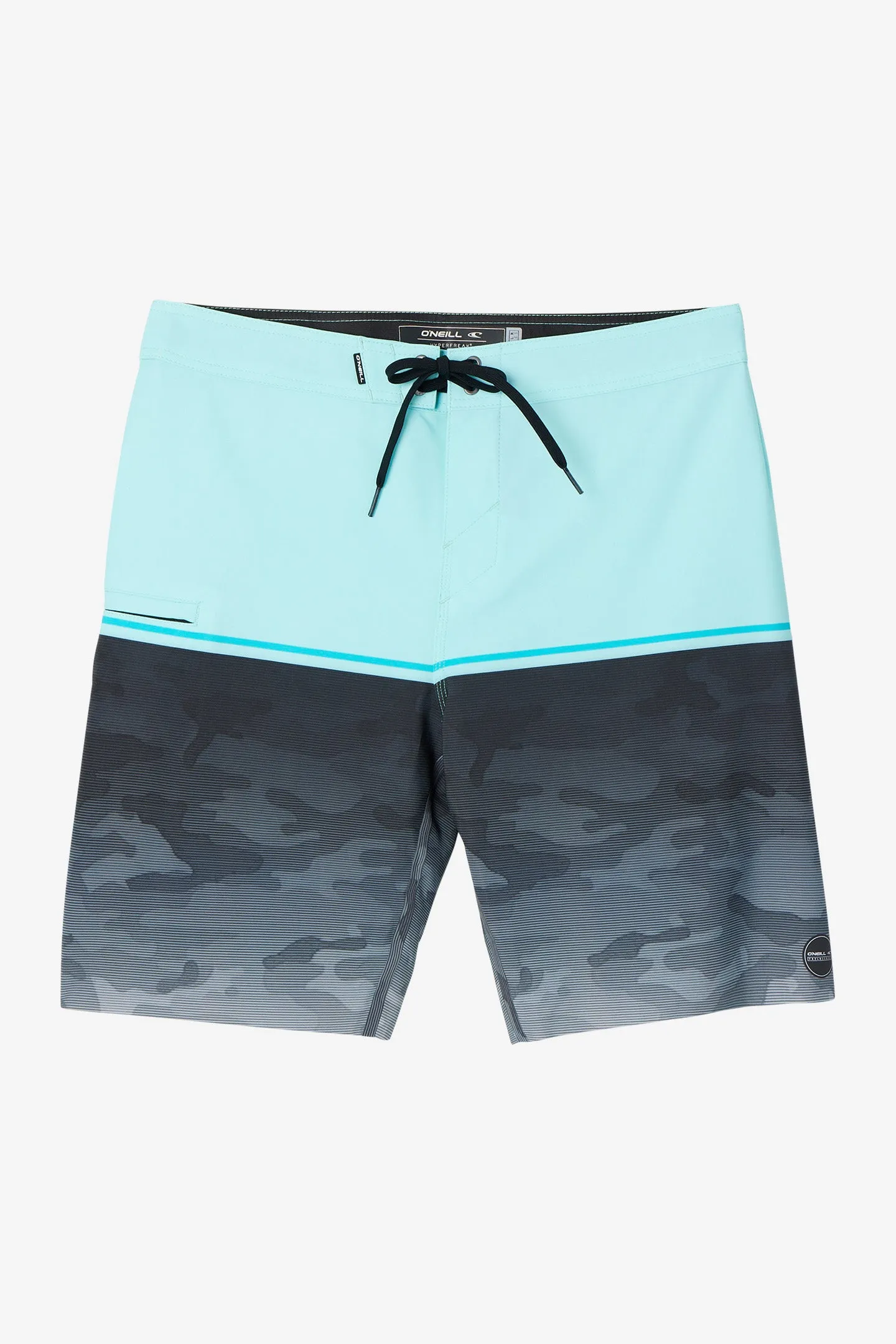 TRVLR NOMAD 20" BOARDSHORTS sold by O'Neill