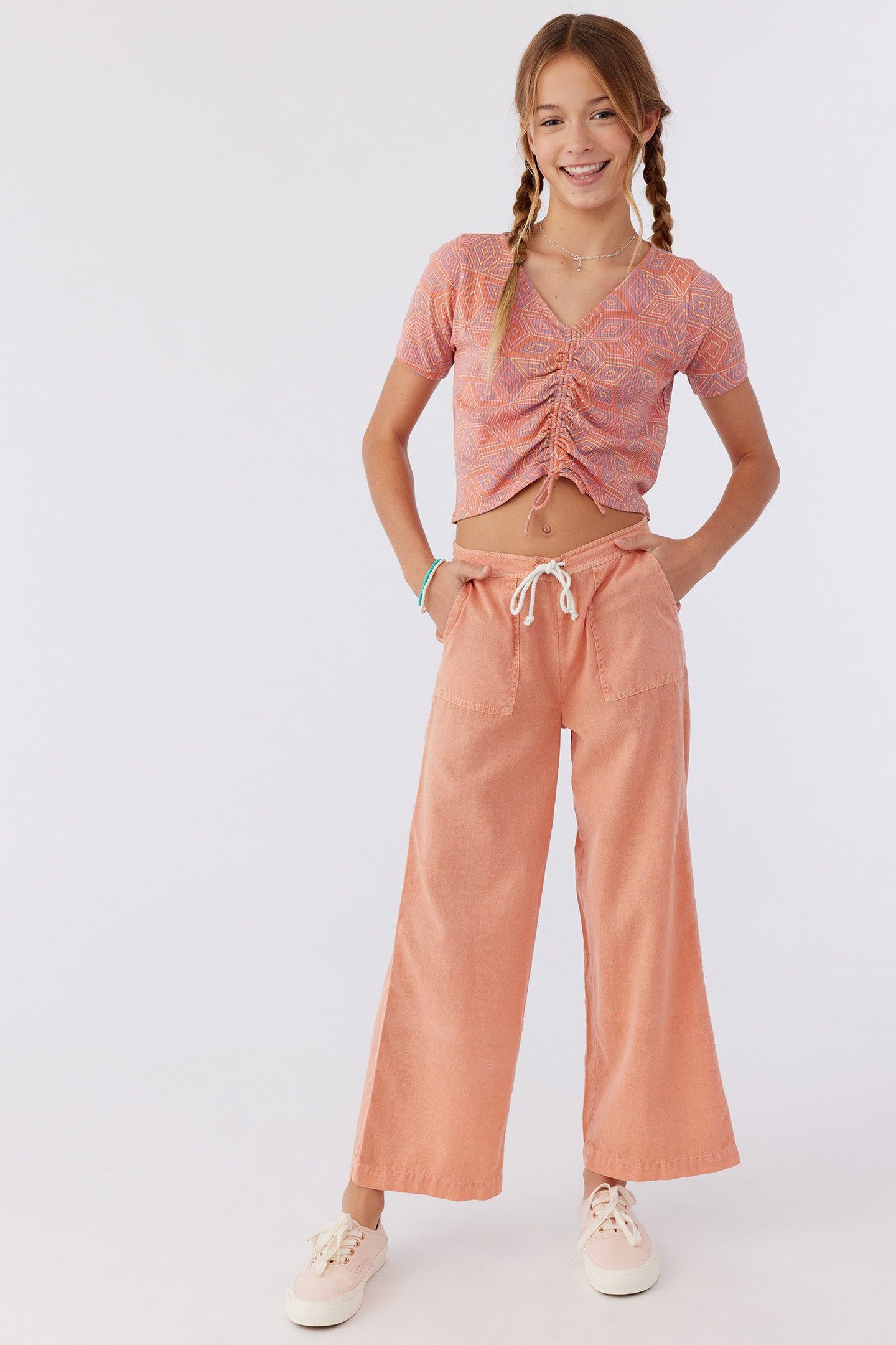 GIRL'S KOA PANTS sold by O'Neill