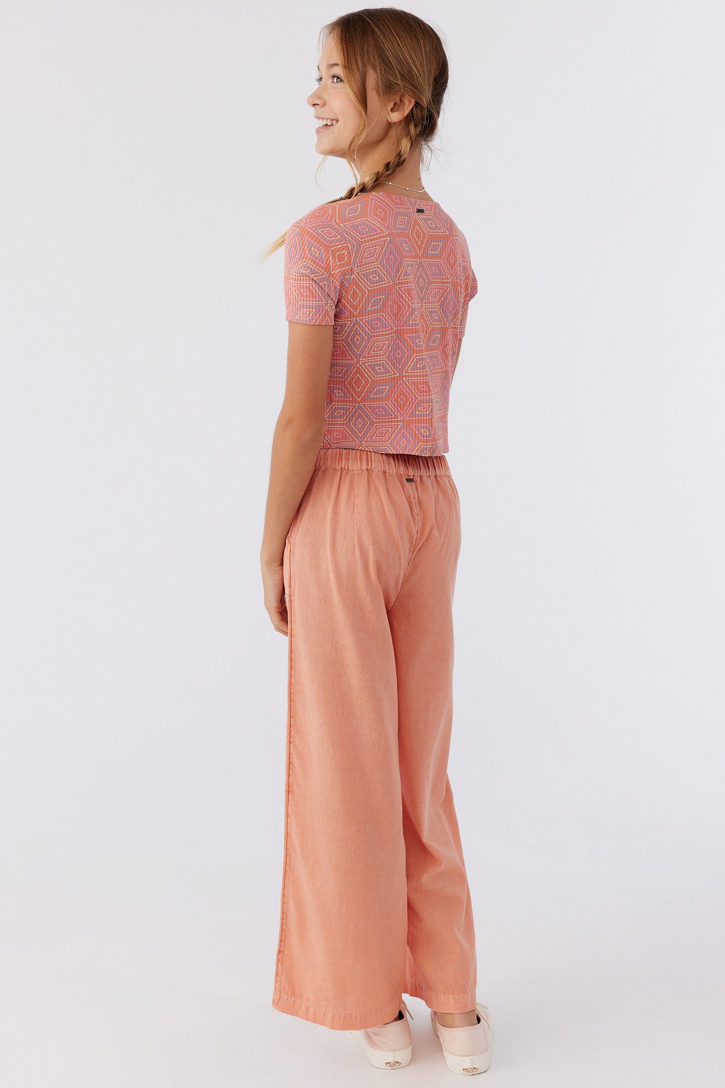 GIRL'S KOA PANTS sold by O'Neill product image thumbnail 2