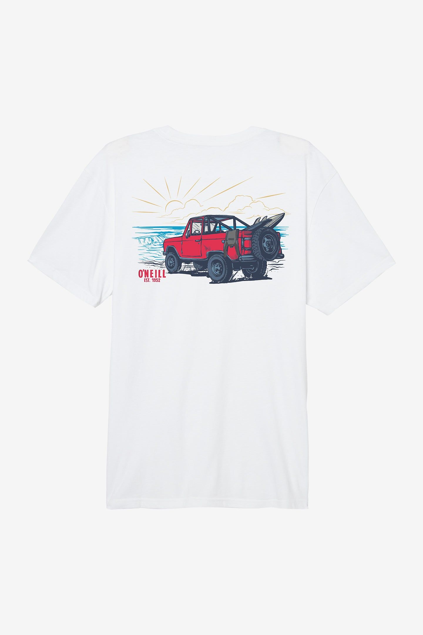 BAJA TEE sold by O'Neill