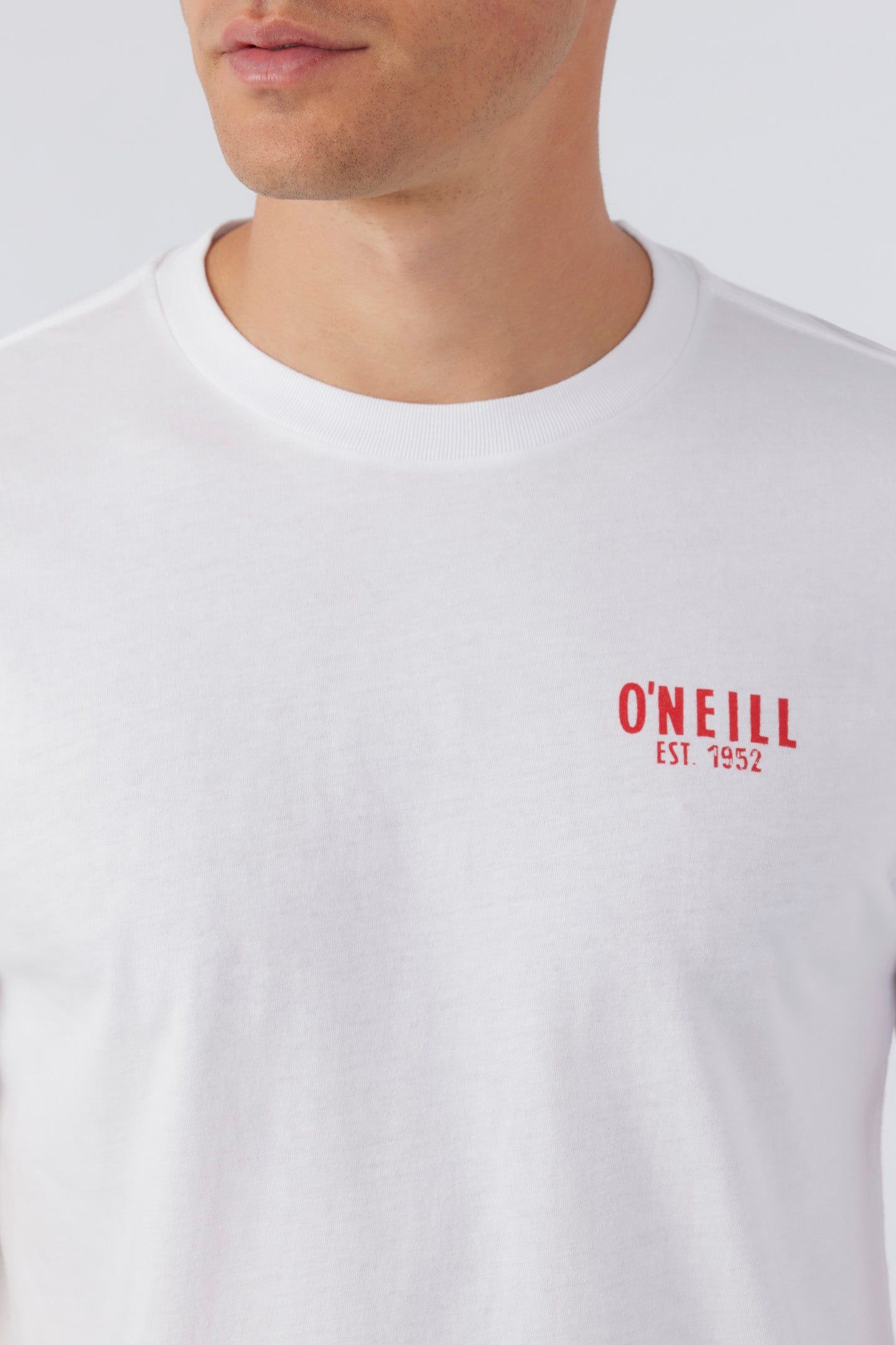 BAJA TEE sold by O'Neill product image thumbnail 4
