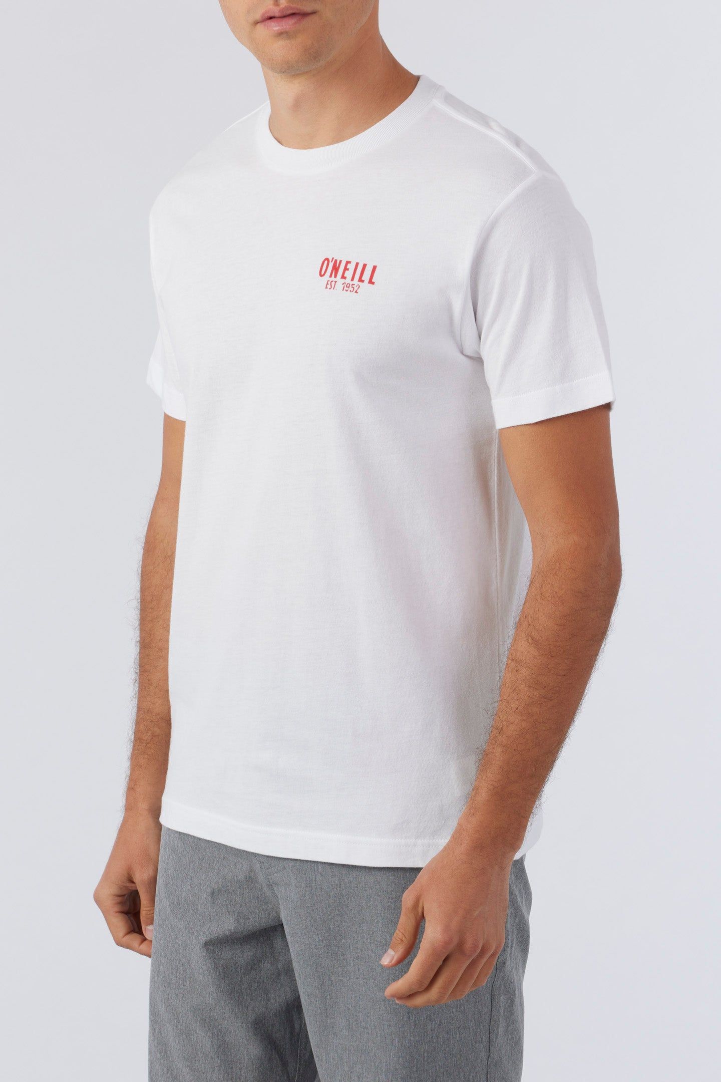 BAJA TEE sold by O'Neill product image thumbnail 3