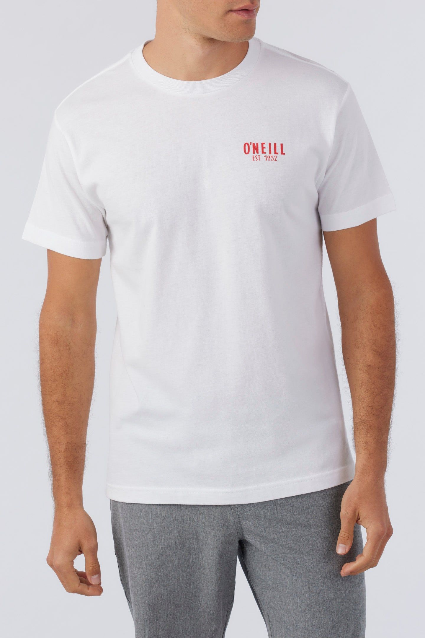 BAJA TEE sold by O'Neill product image thumbnail 2