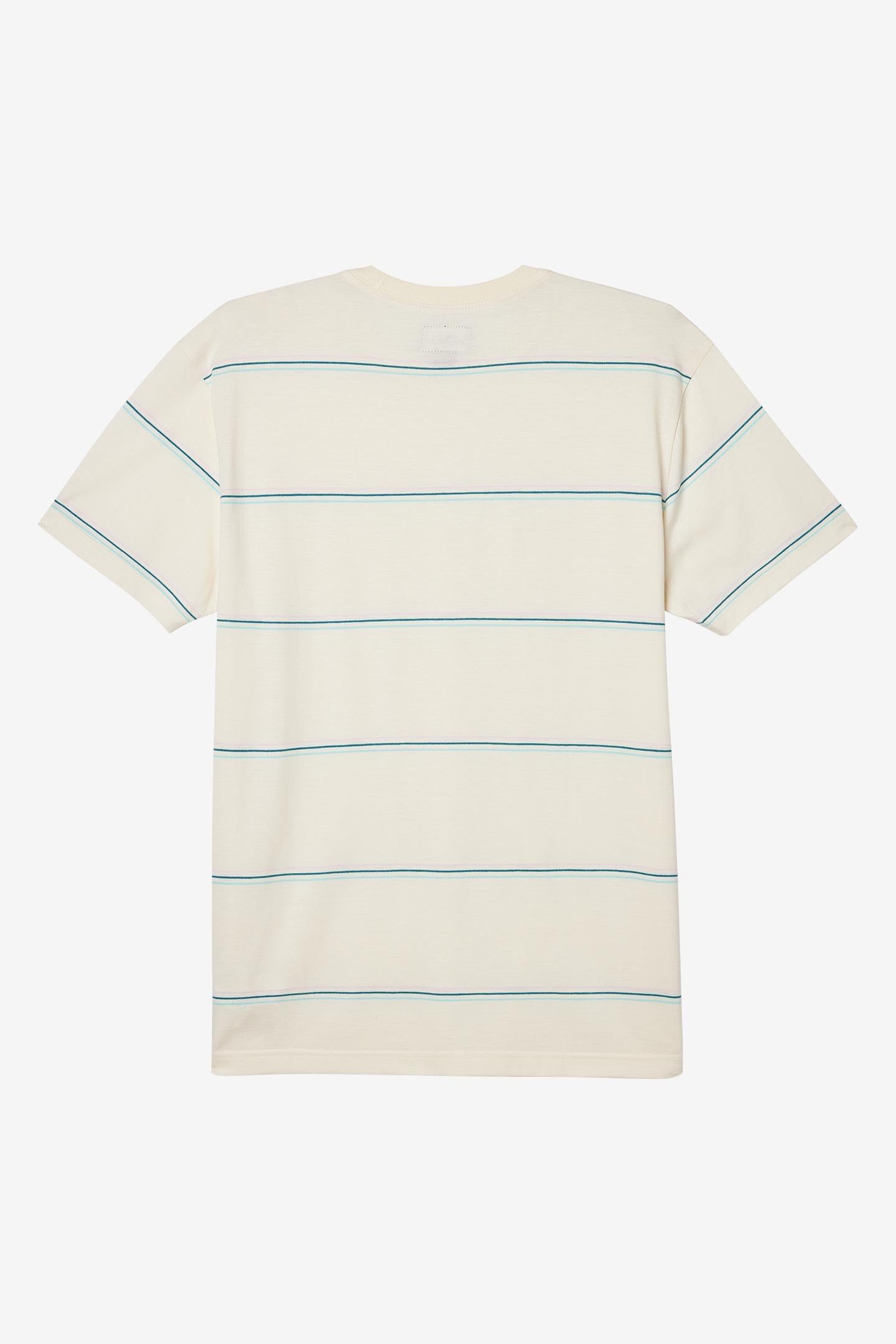 SMASHER CREW TEE sold by O'Neill product image thumbnail 6