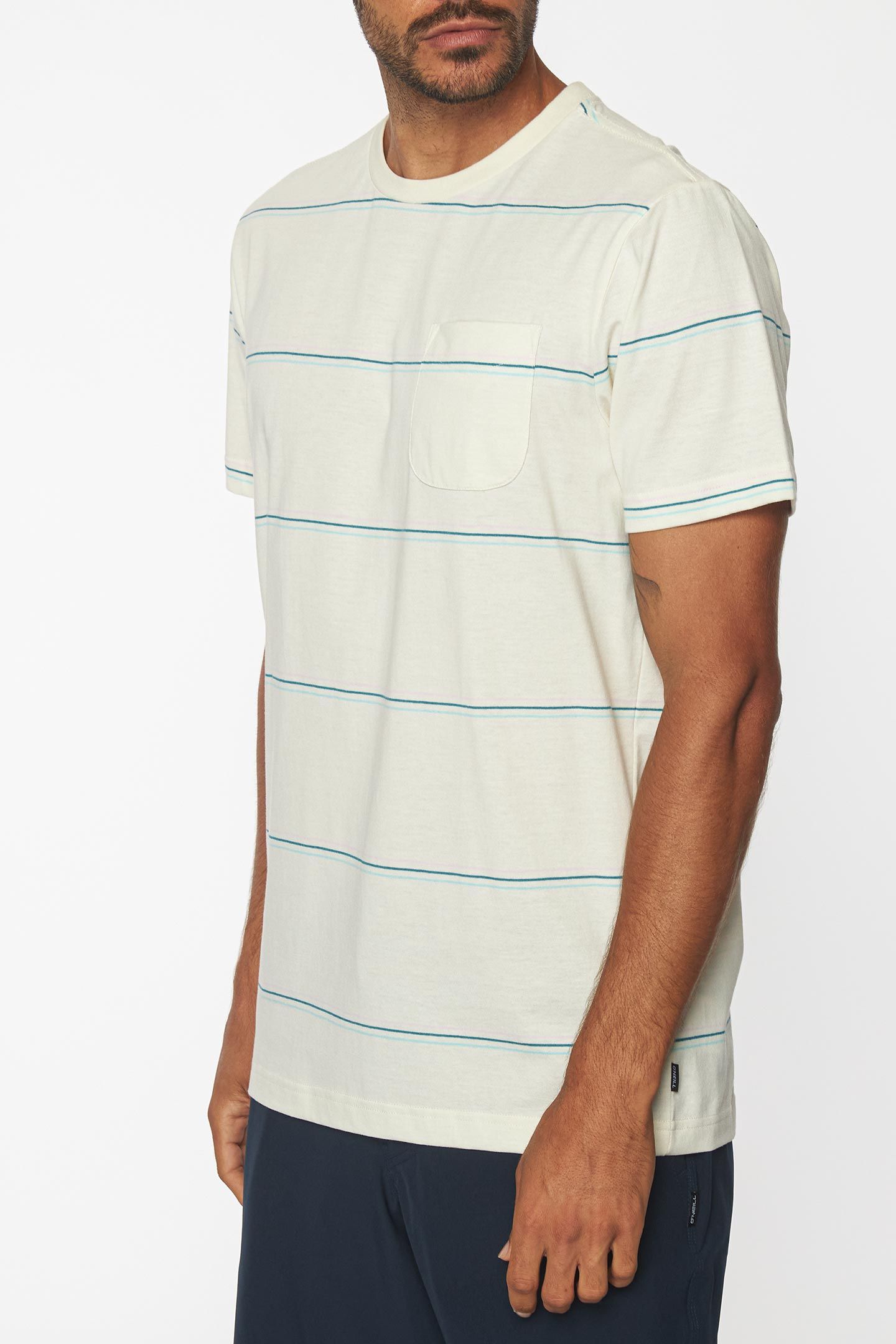 SMASHER CREW TEE sold by O'Neill product image thumbnail 2