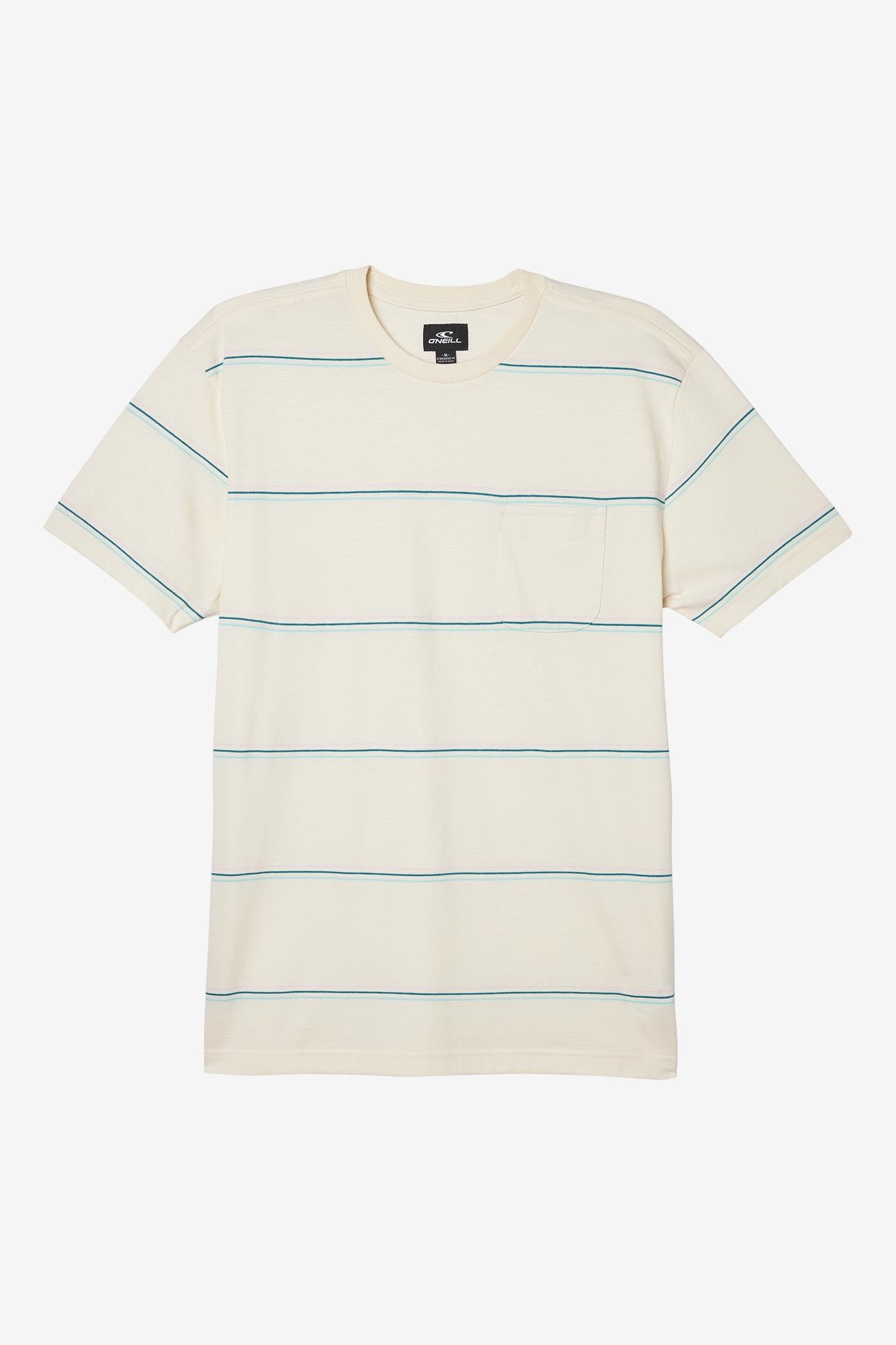 SMASHER CREW TEE sold by O'Neill
