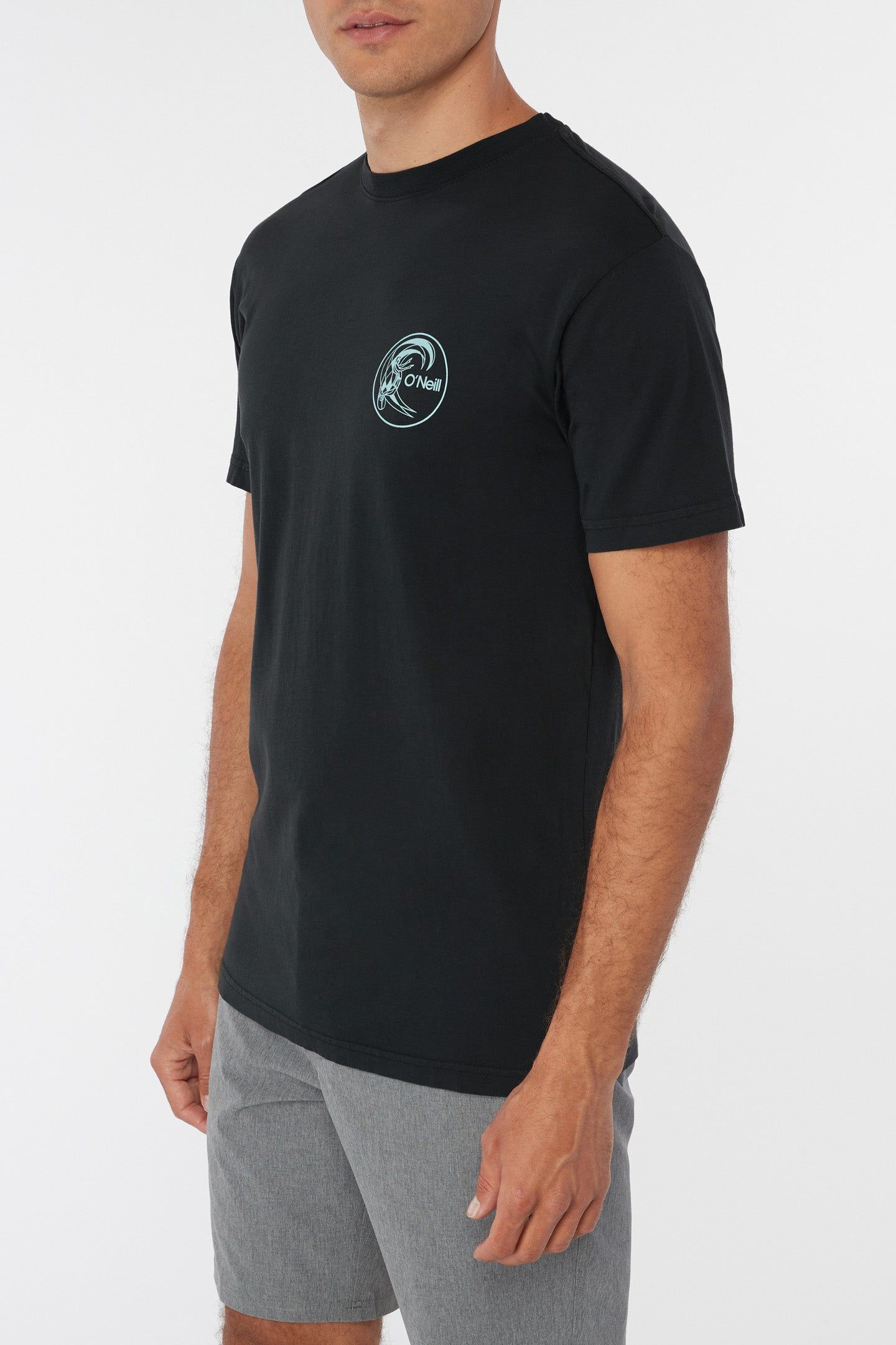 MYTHIC CIRCLE TEE sold by O'Neill product image thumbnail 3