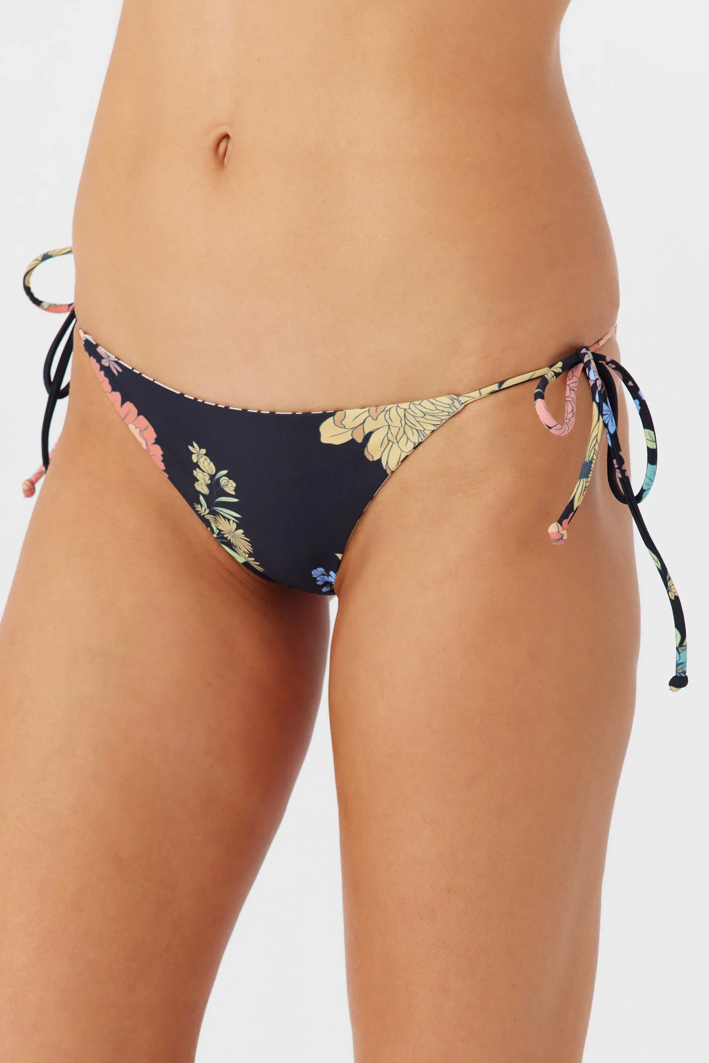 DREA ANIMAL KALI FLORAL MARACAS REVO TIE SIDE BOTTOMS sold by O'Neill product image thumbnail 5