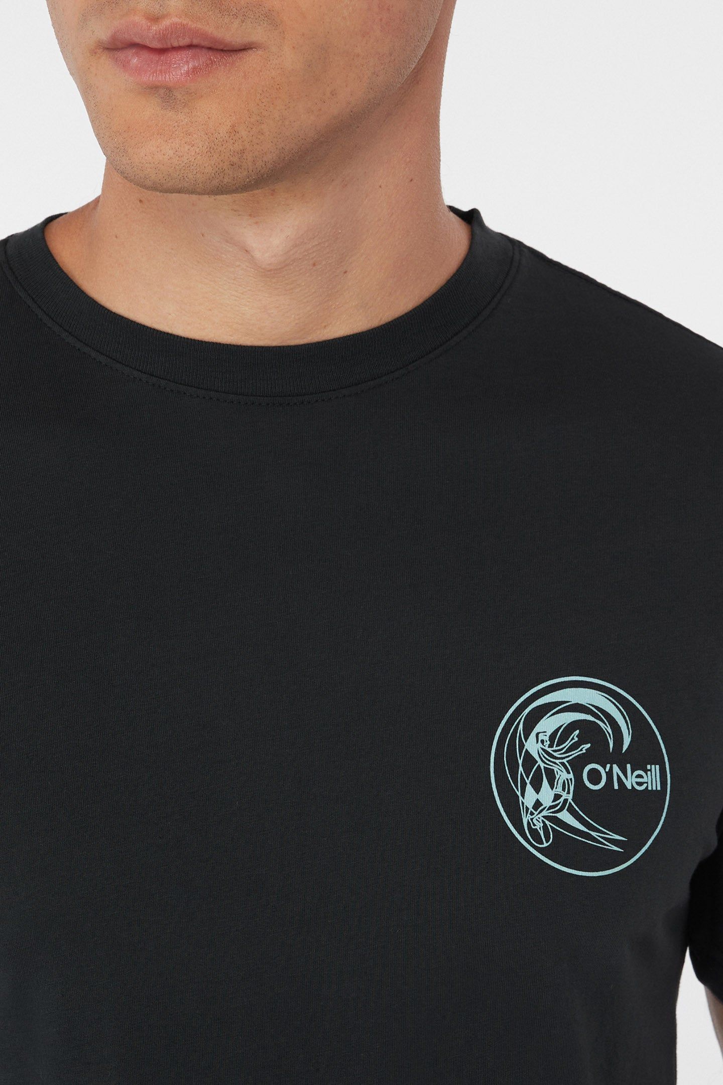 MYTHIC CIRCLE TEE sold by O'Neill product image thumbnail 4