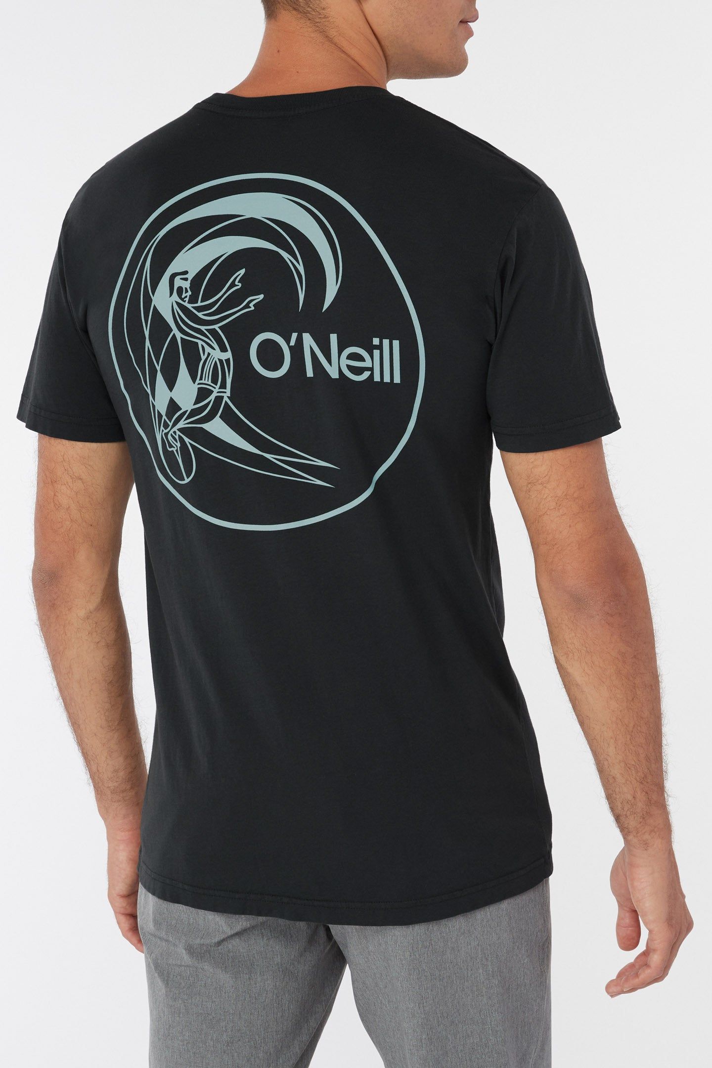MYTHIC CIRCLE TEE sold by O'Neill product image thumbnail 2