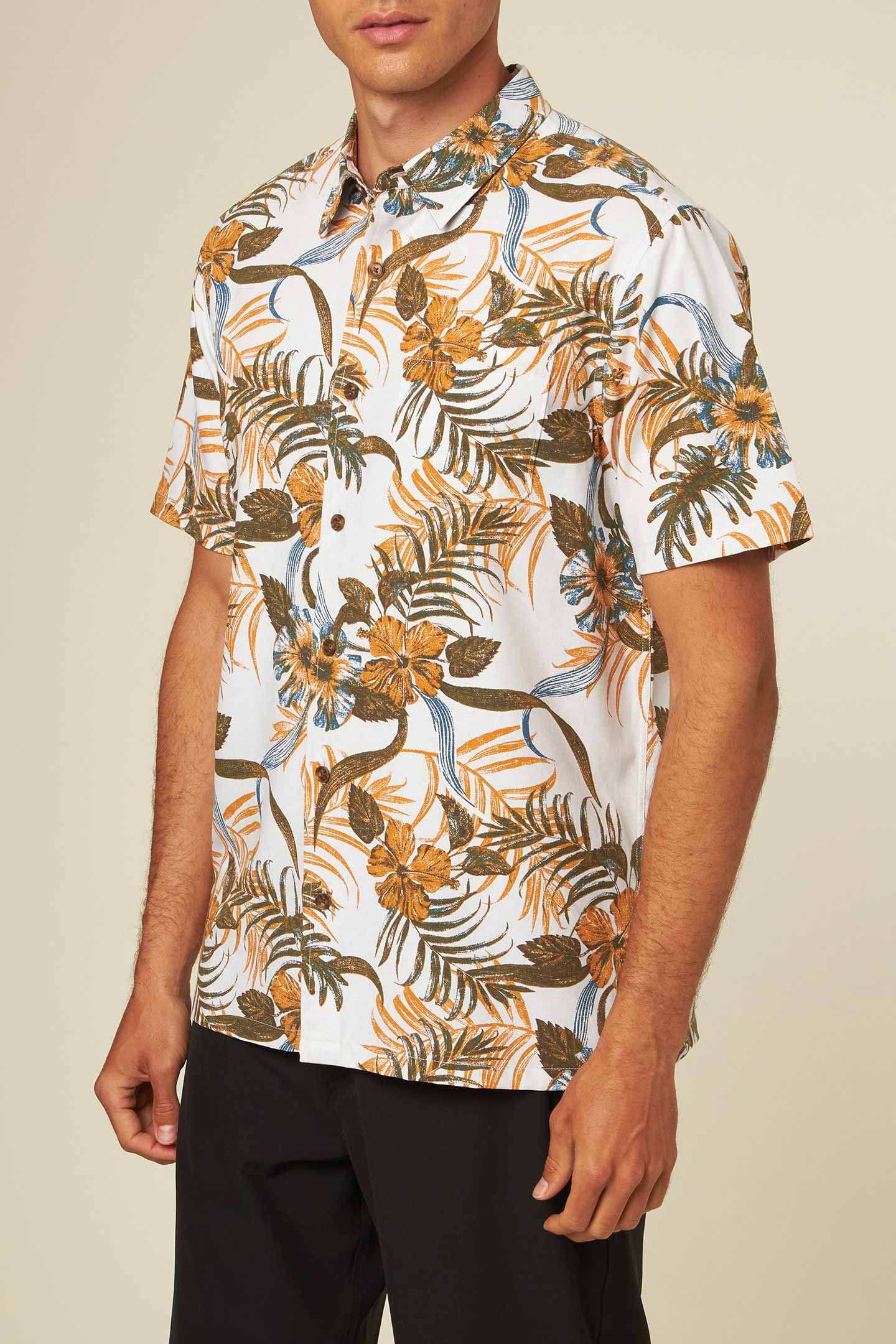 JACK O'NEILL SURFSIDE SHIRT sold by O'Neill product image thumbnail 3