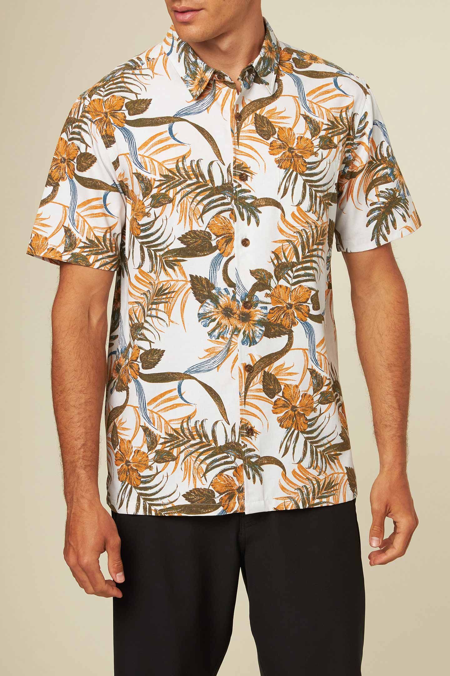 JACK O'NEILL SURFSIDE SHIRT sold by O'Neill product image thumbnail 2