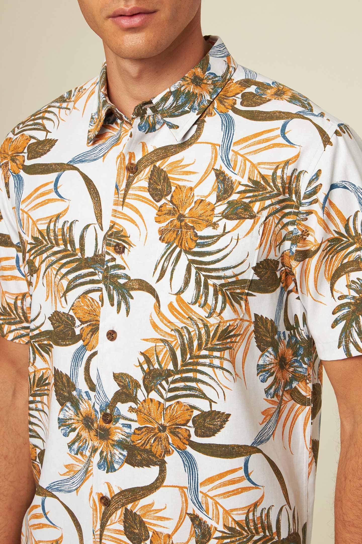 JACK O'NEILL SURFSIDE SHIRT sold by O'Neill product image thumbnail 5