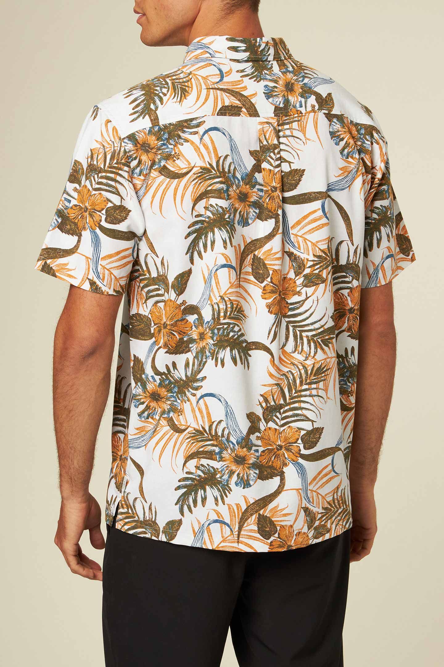 JACK O'NEILL SURFSIDE SHIRT sold by O'Neill product image thumbnail 4