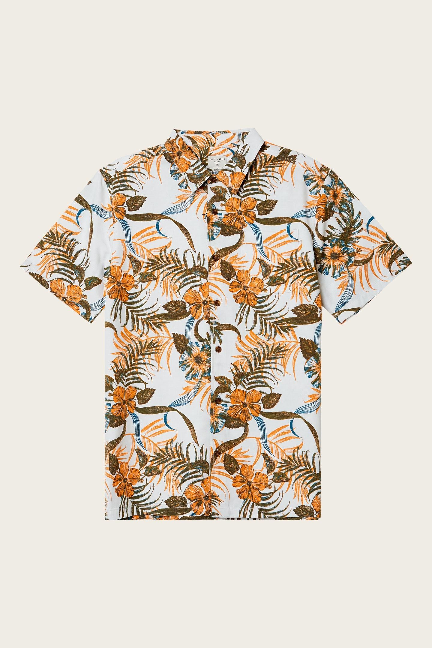 JACK O'NEILL SURFSIDE SHIRT sold by O'Neill