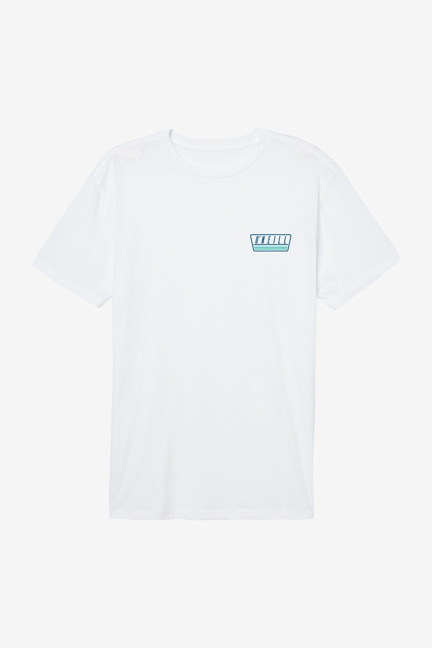 HEADQUARTERS TEE sold by O'Neill product image thumbnail 6