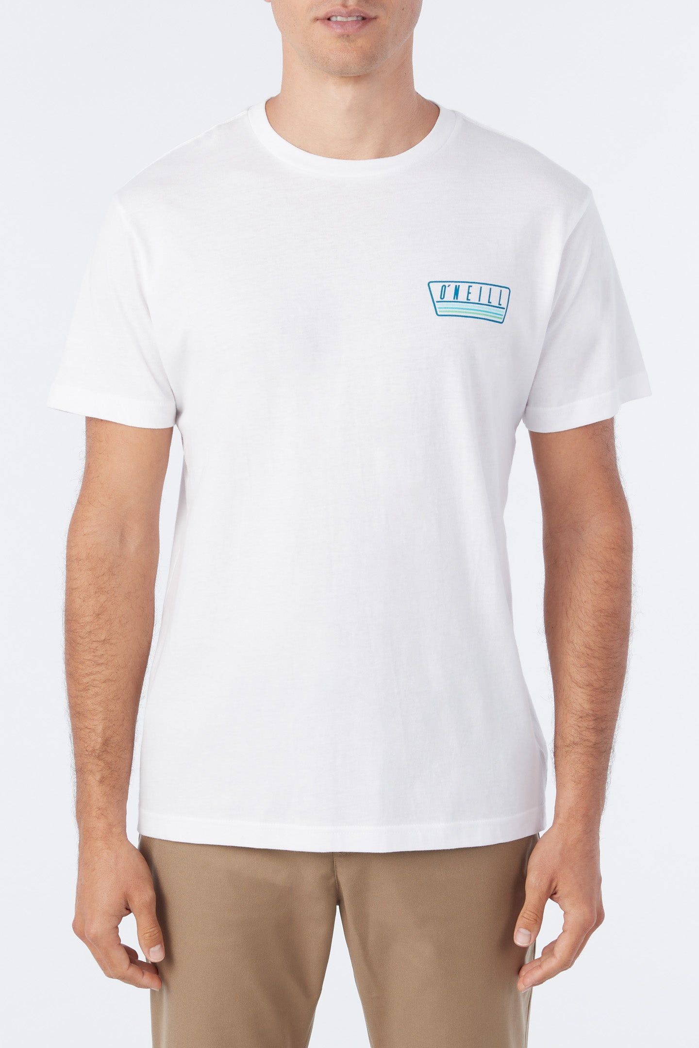 HEADQUARTERS TEE sold by O'Neill product image thumbnail 2