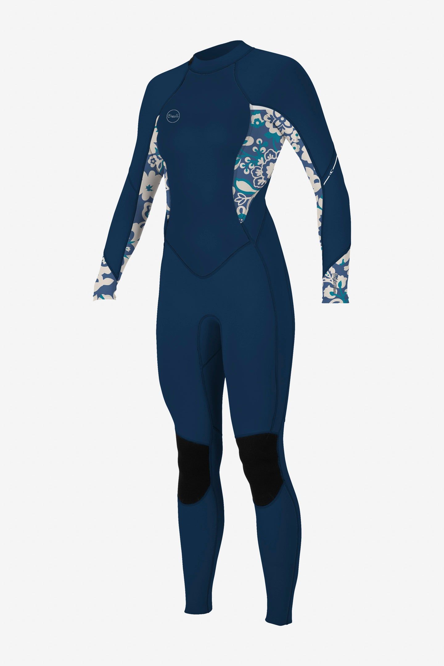 WOMEN'S BAHIA 3/2MM BACK ZIP FULL WETSUIT sold by O'Neill