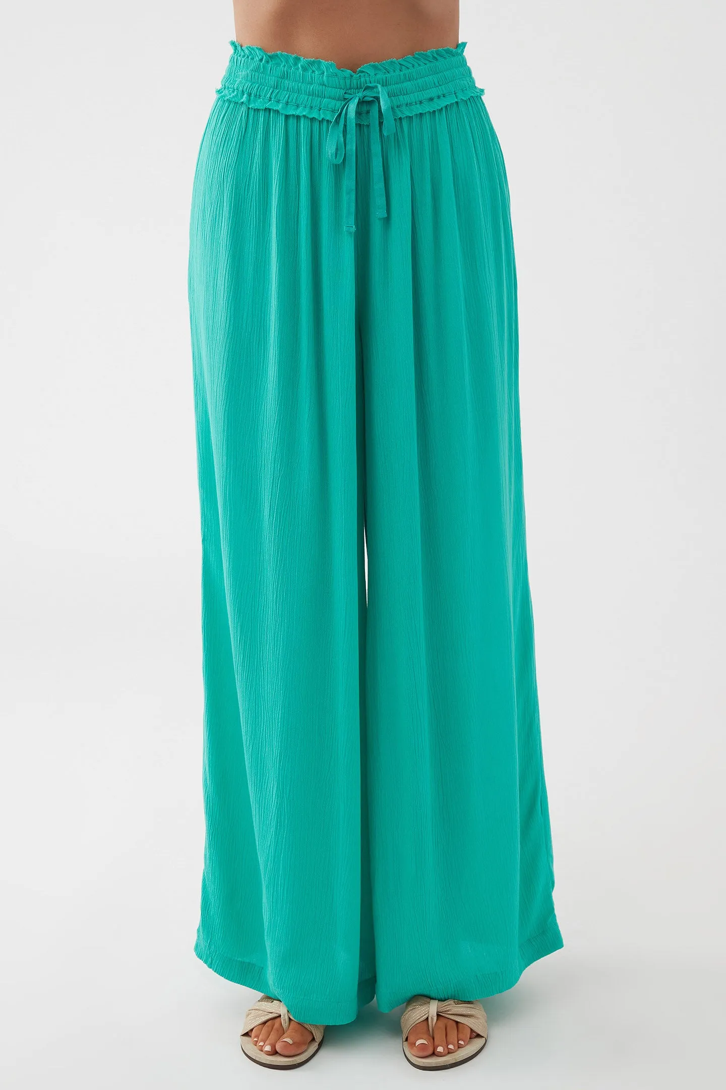 NINETTE SOLID PANTS sold by O'Neill product image thumbnail 5