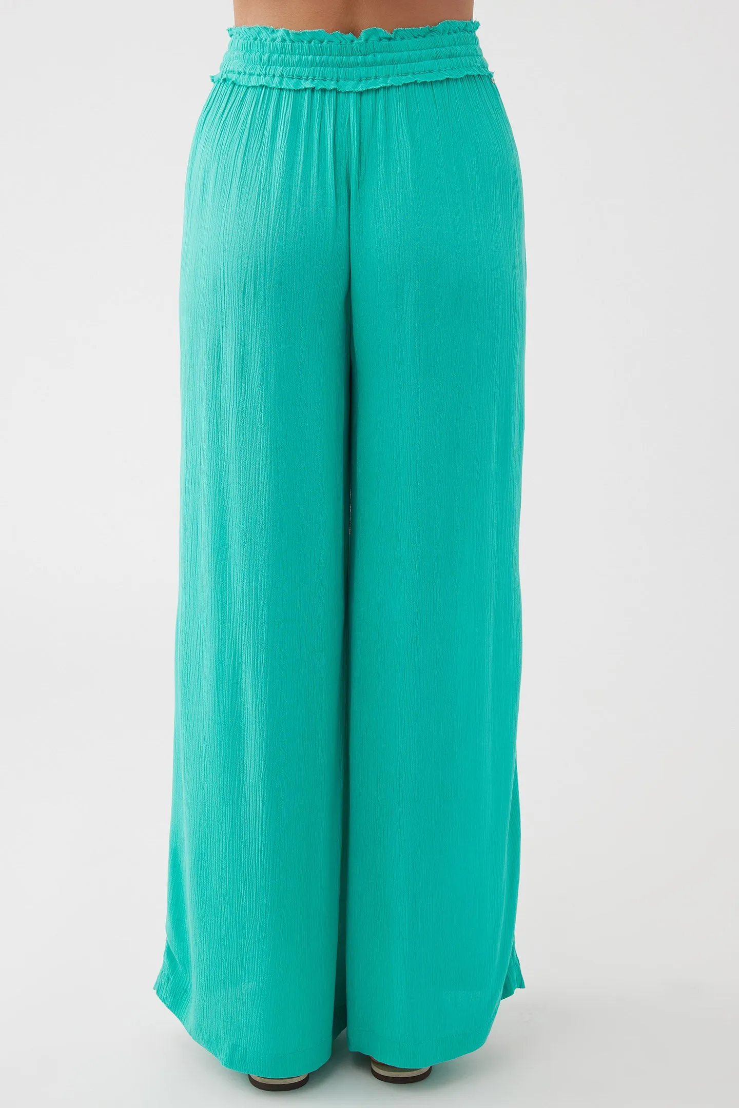 NINETTE SOLID PANTS sold by O'Neill product image thumbnail 4