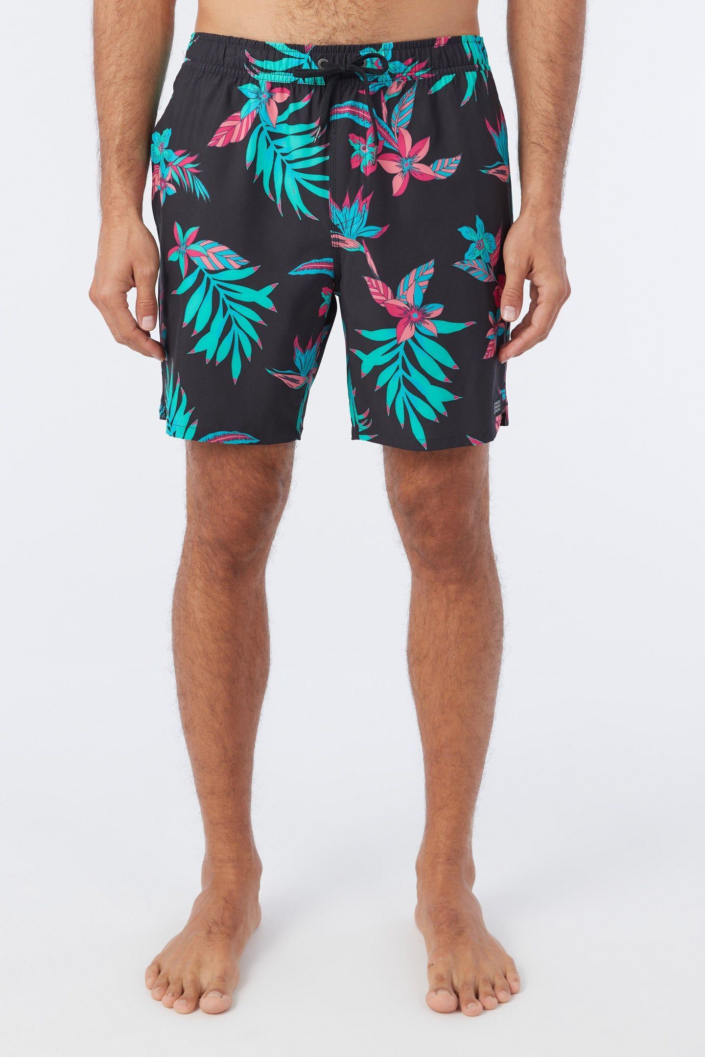 HERMOSA CREW 17" BOARDSHORTS sold by O'Neill product image thumbnail 2