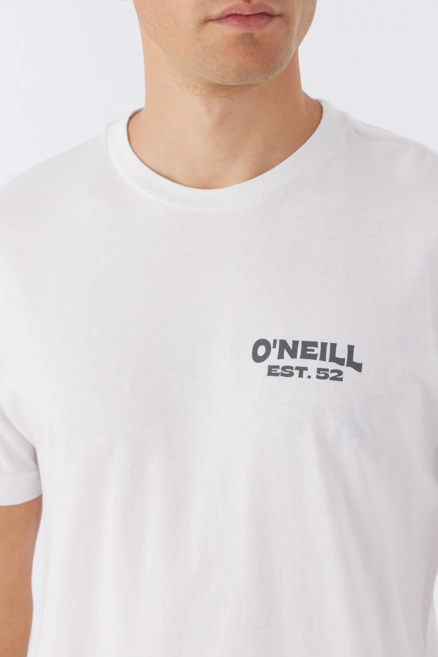 BLENDER TEE sold by O'Neill product image thumbnail 3