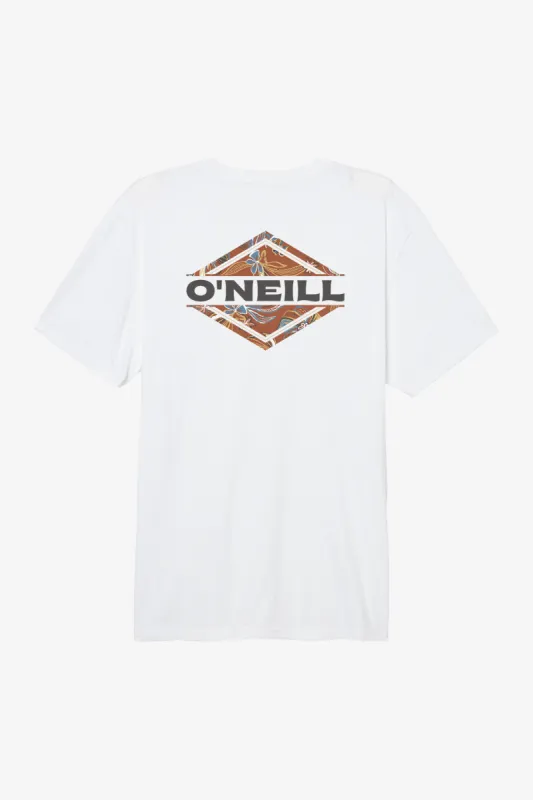 BLENDER TEE sold by O'Neill