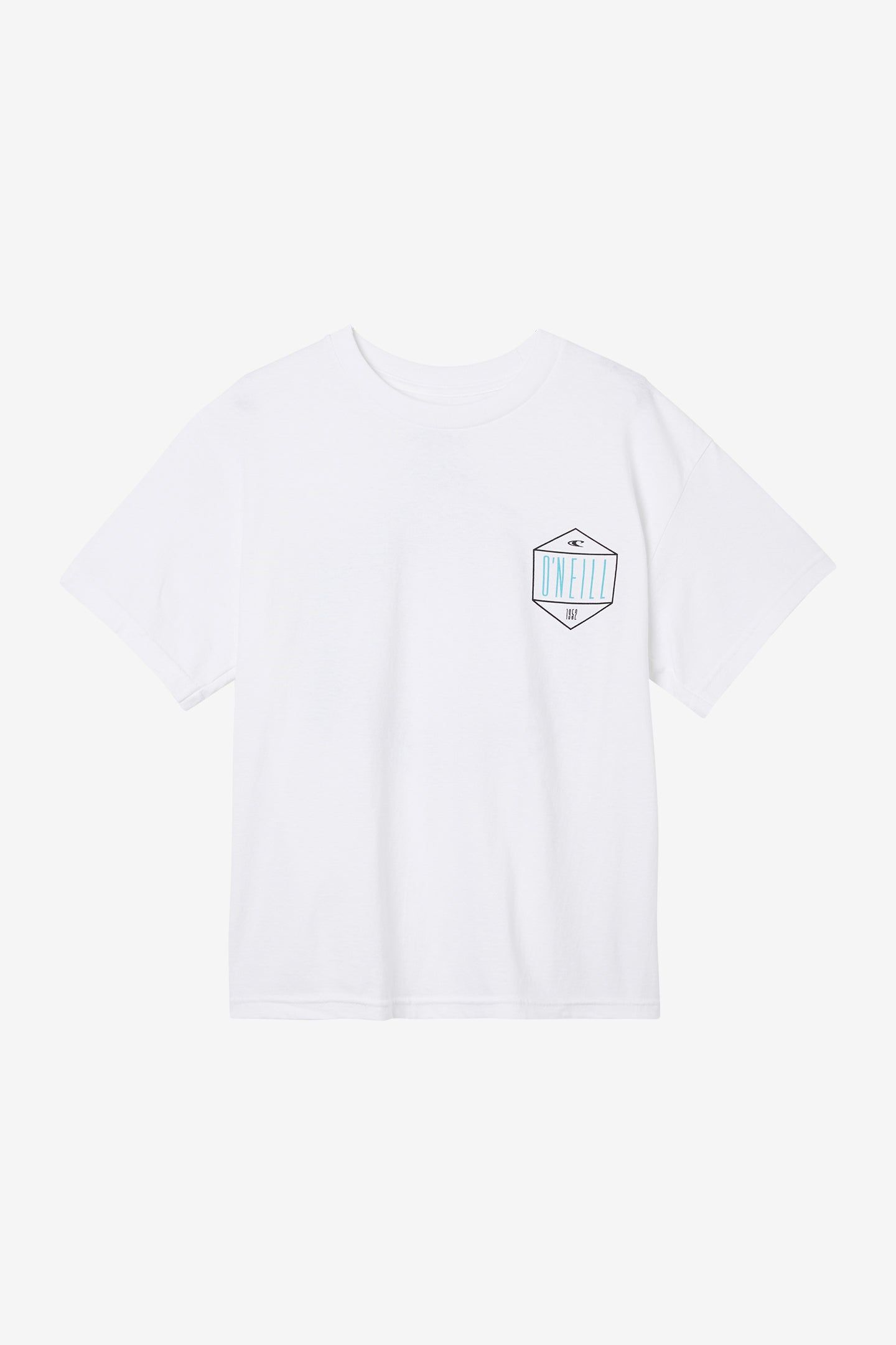 BOY'S MALIBOO TEE sold by O'Neill product image thumbnail 2