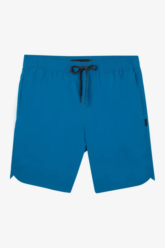 TRVLR CAMINO 18" HYBRID SHORTS sold by O'Neill