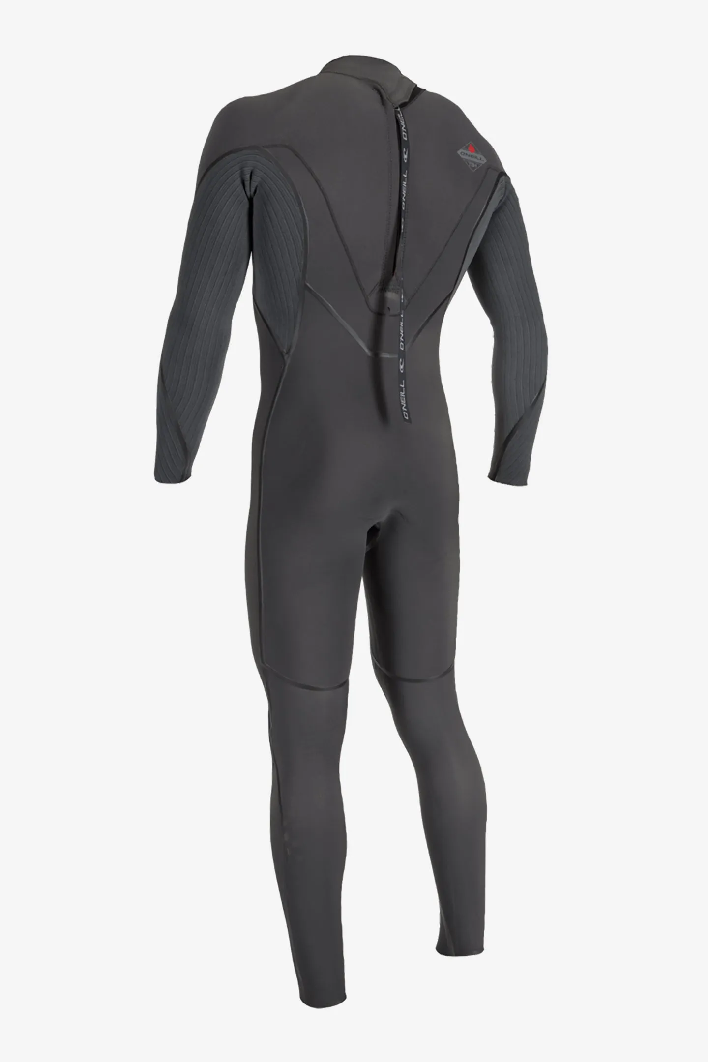 Hyperfreak Fire 3/2mm+ Back Zip Full Wetsuit sold by O'Neill product image thumbnail 2