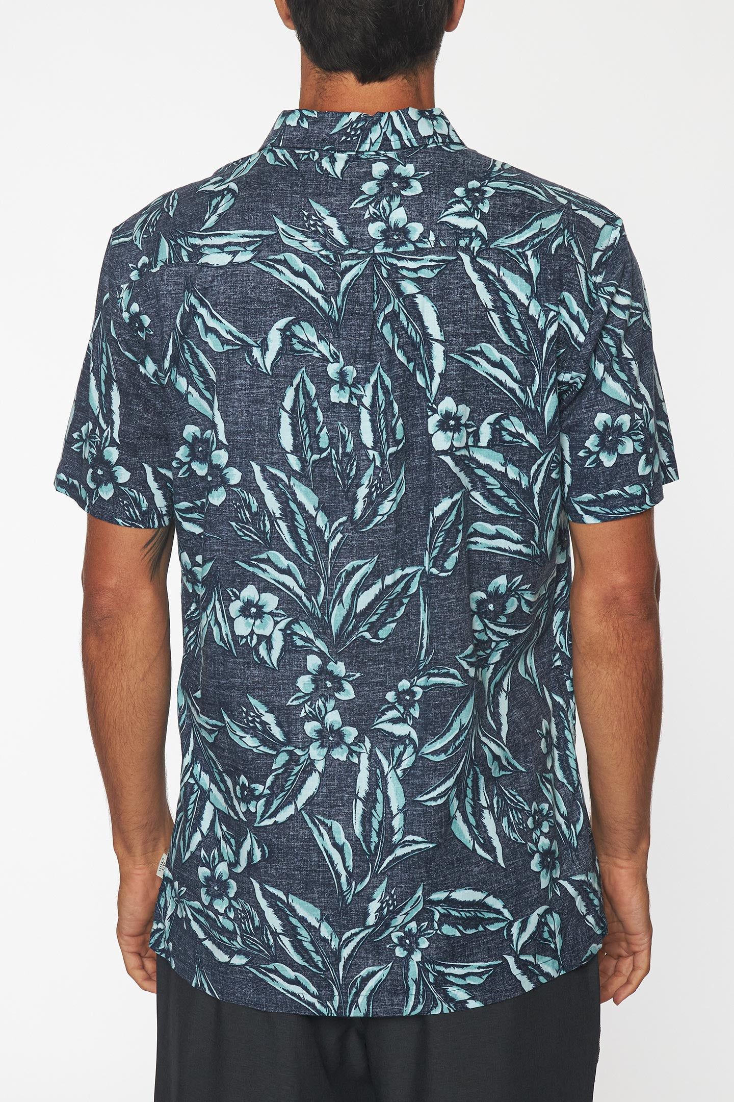 JACK O'NEILL KAMAKA SHIRT sold by O'Neill product image thumbnail 5