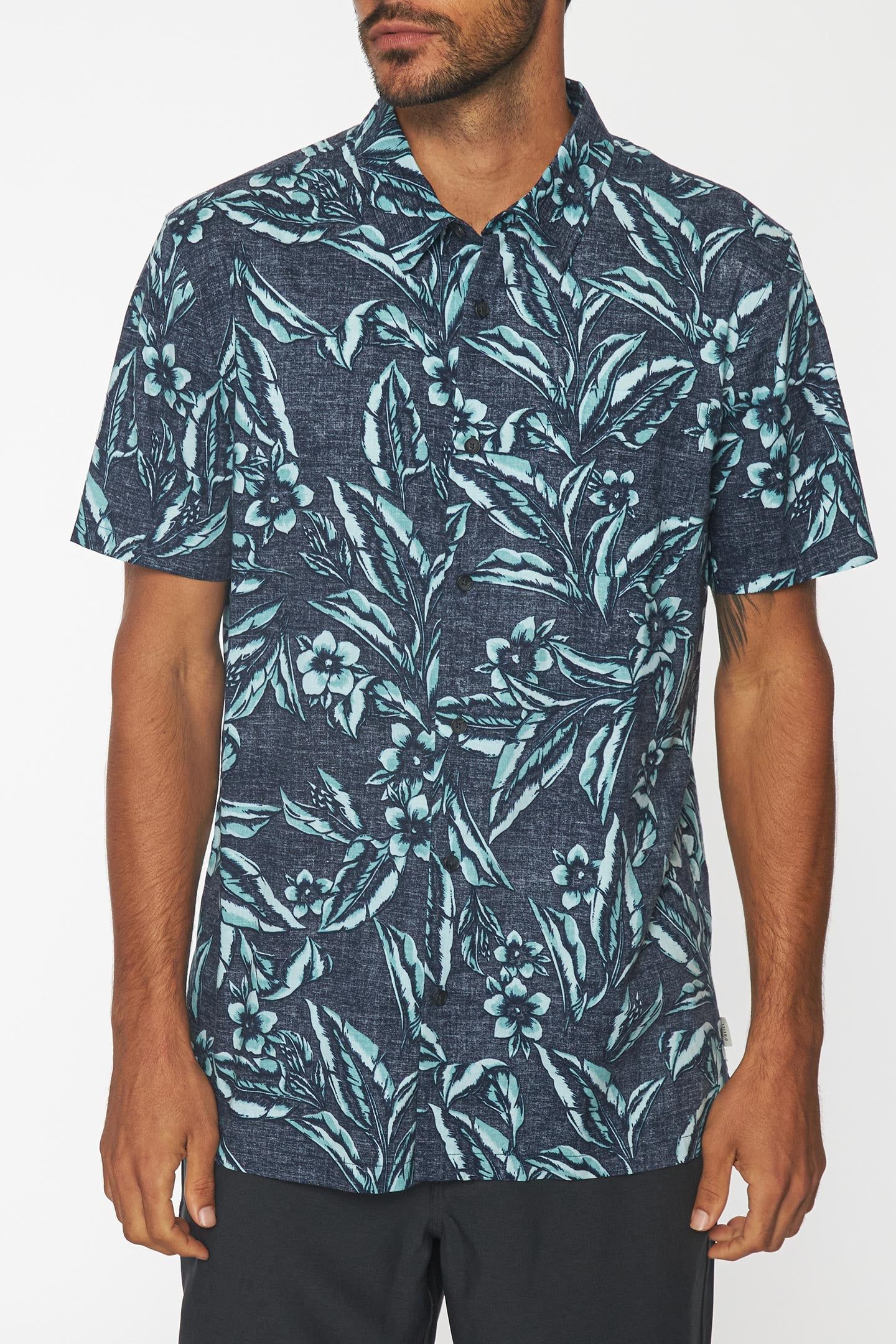 JACK O'NEILL KAMAKA SHIRT sold by O'Neill product image thumbnail 3