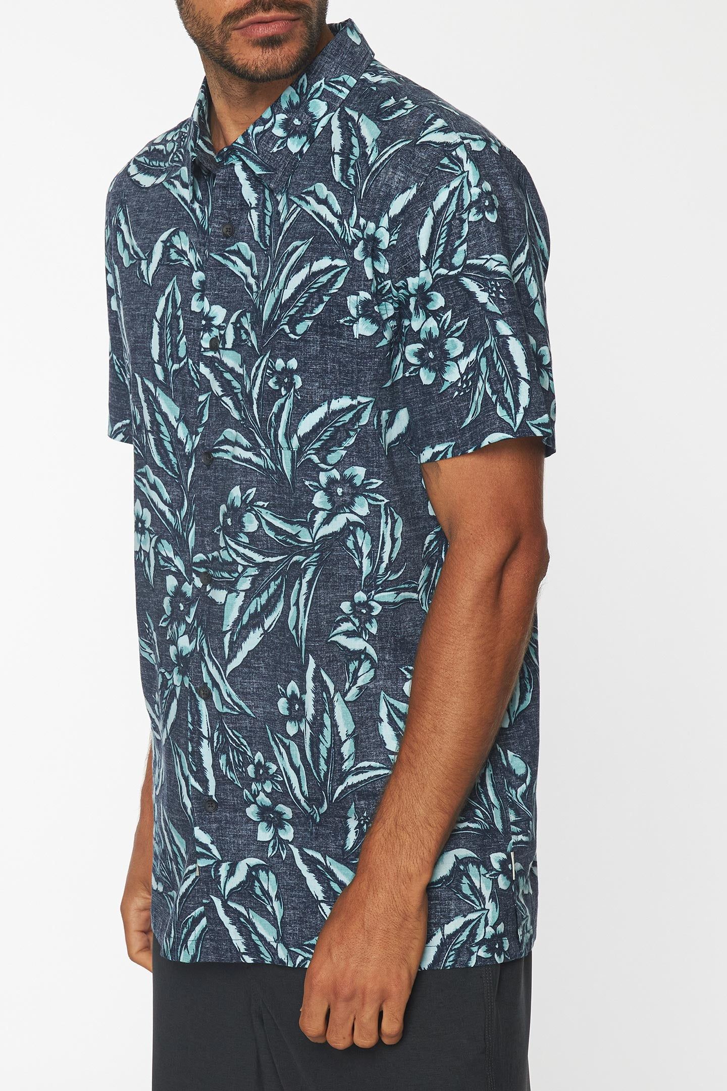 JACK O'NEILL KAMAKA SHIRT sold by O'Neill product image thumbnail 2