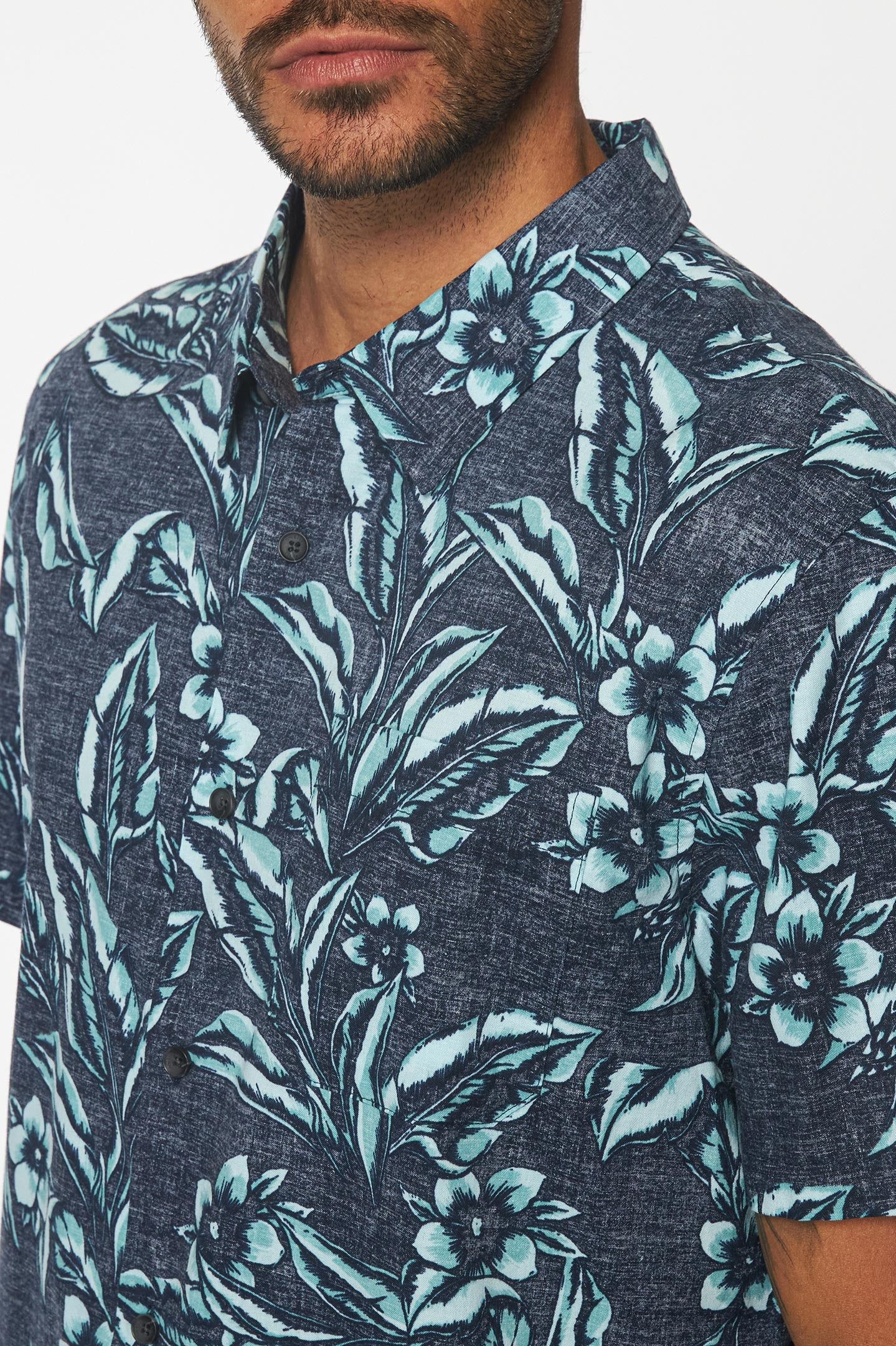 JACK O'NEILL KAMAKA SHIRT sold by O'Neill product image thumbnail 4
