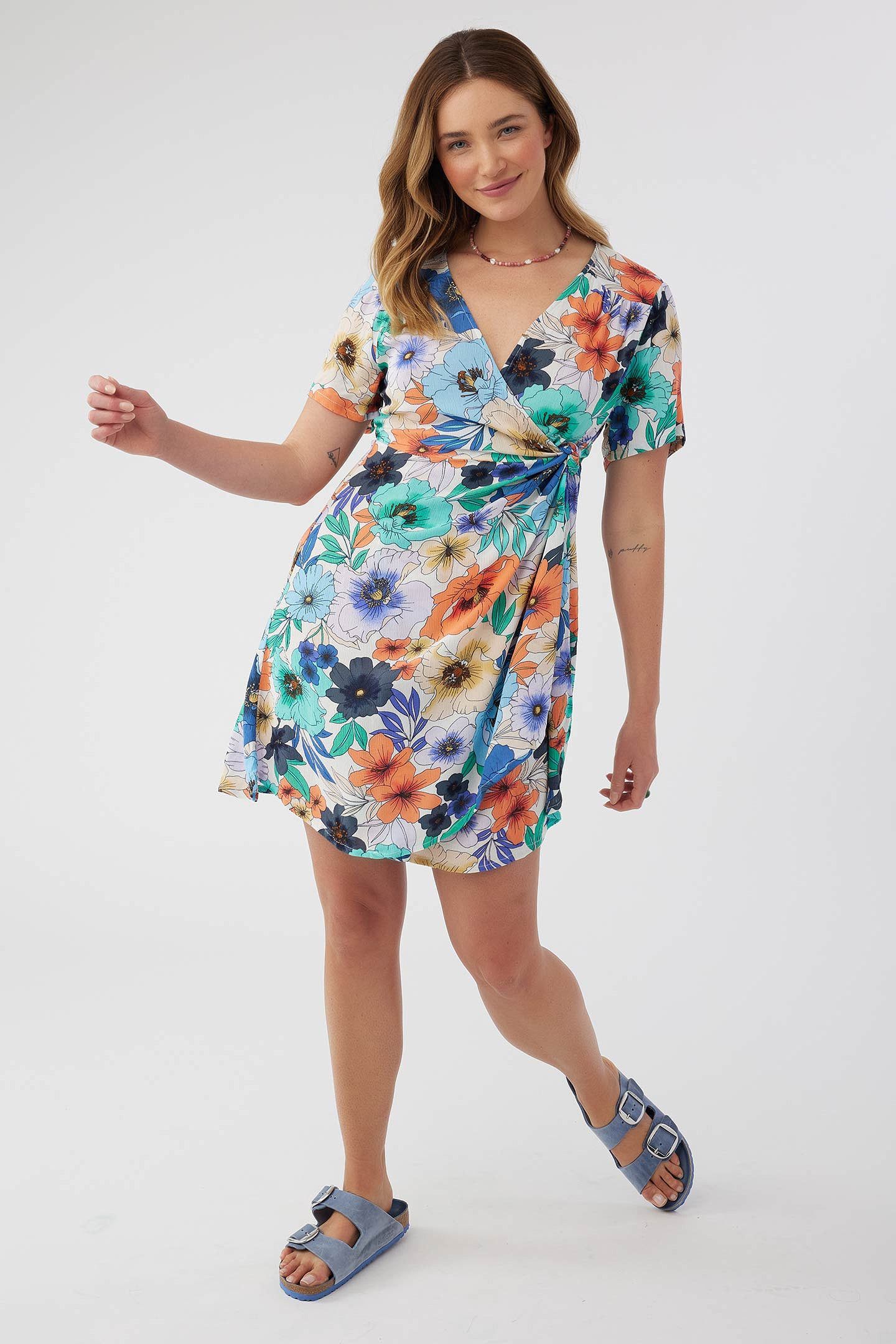 BLAKE DRESS sold by O'Neill product image thumbnail 3