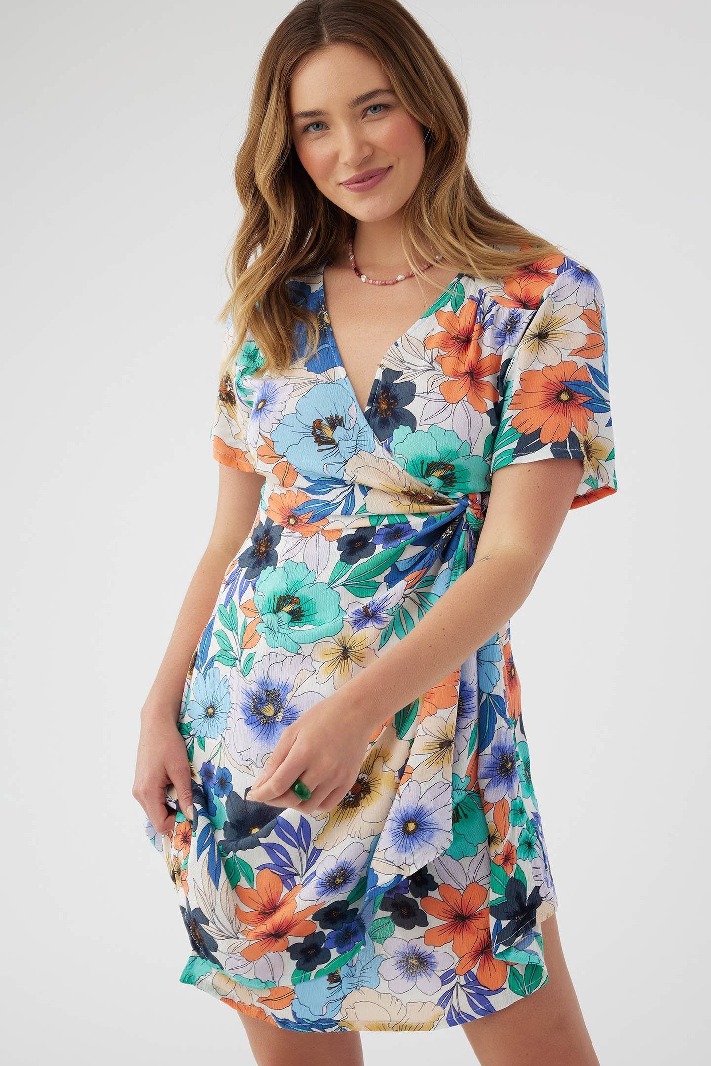 BLAKE DRESS sold by O'Neill product image thumbnail 5