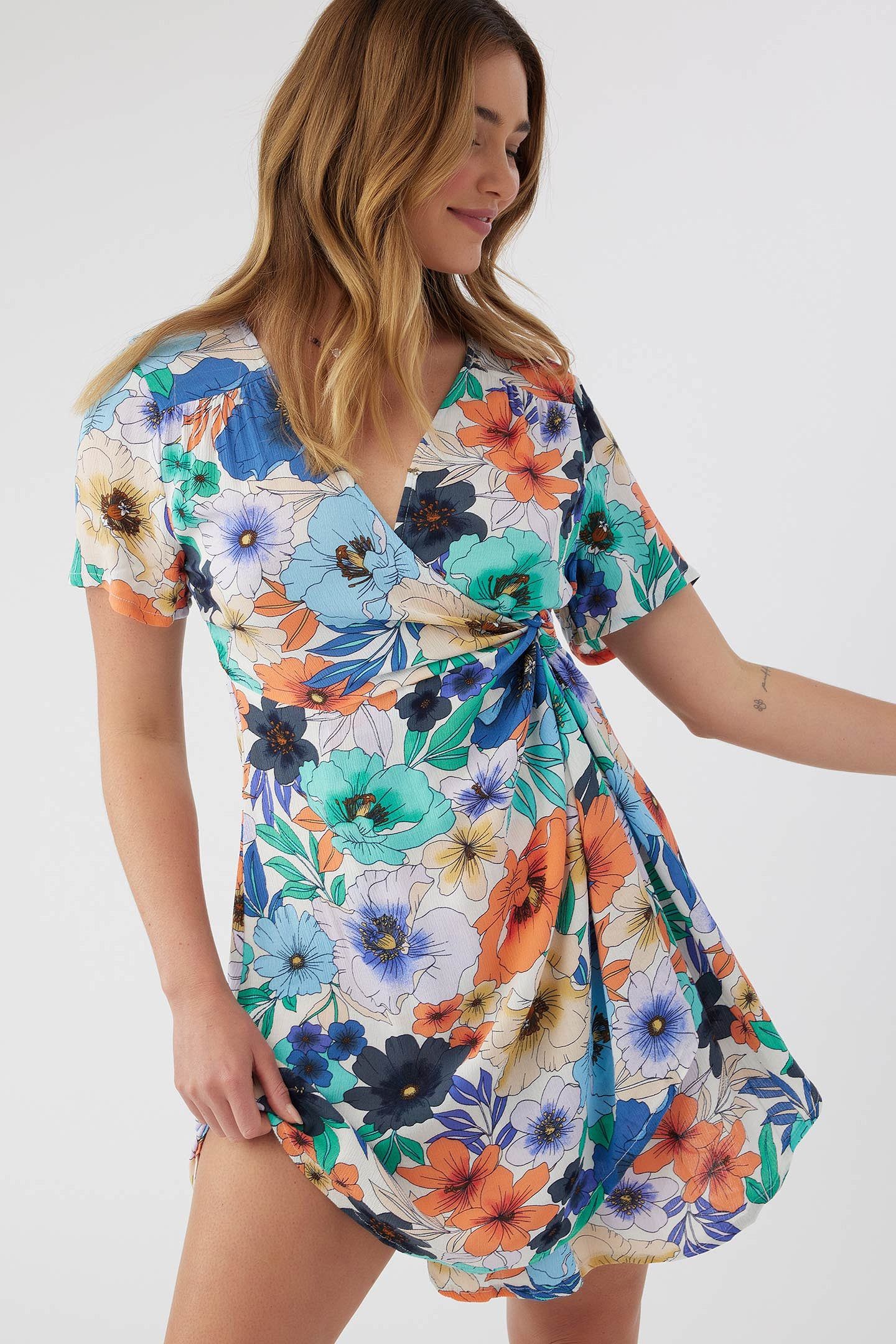 BLAKE DRESS sold by O'Neill