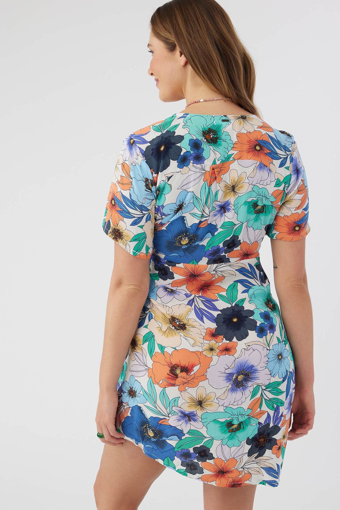 BLAKE DRESS sold by O'Neill product image thumbnail 2