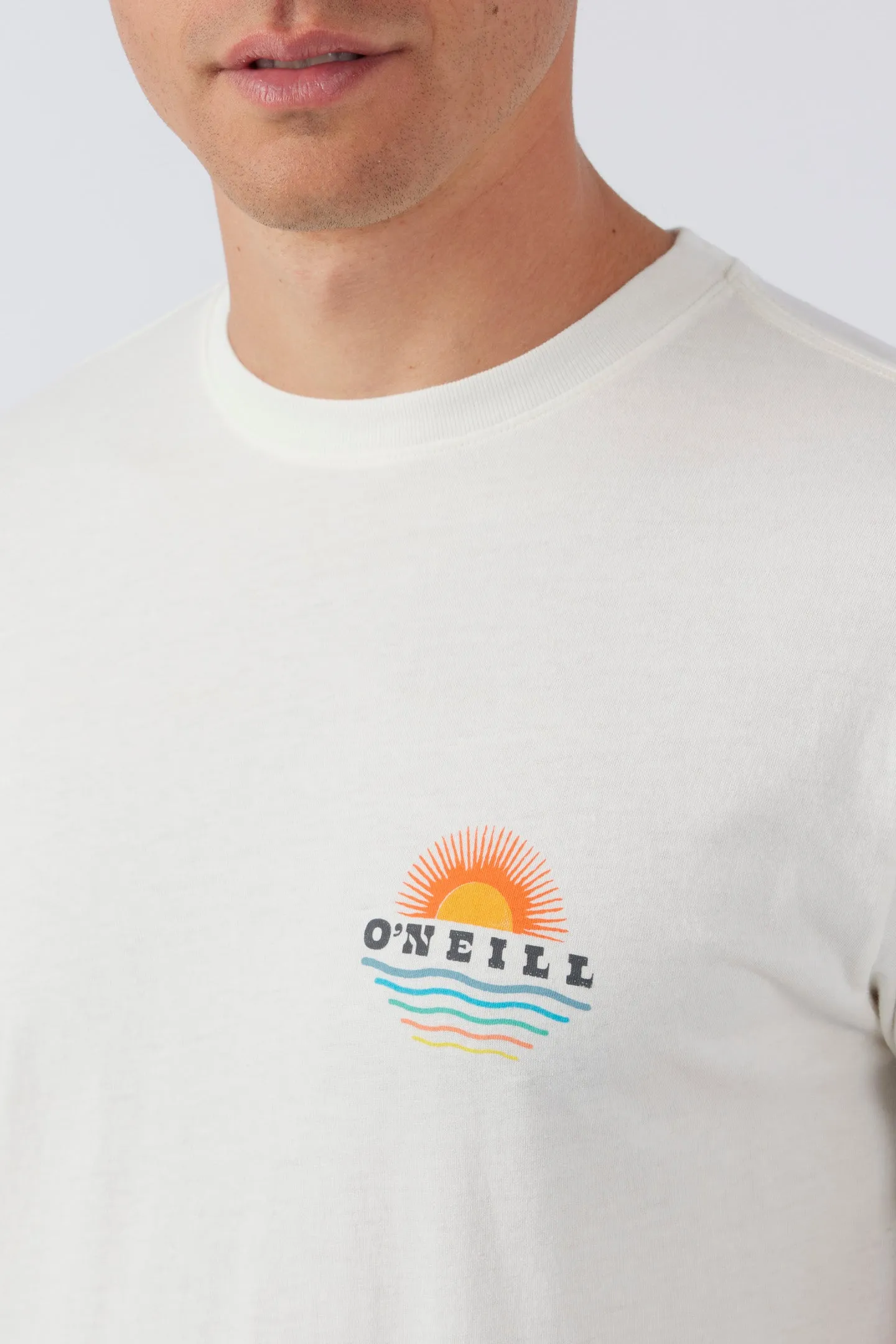 ABOVE & BELOW TEE sold by O'Neill product image thumbnail 4