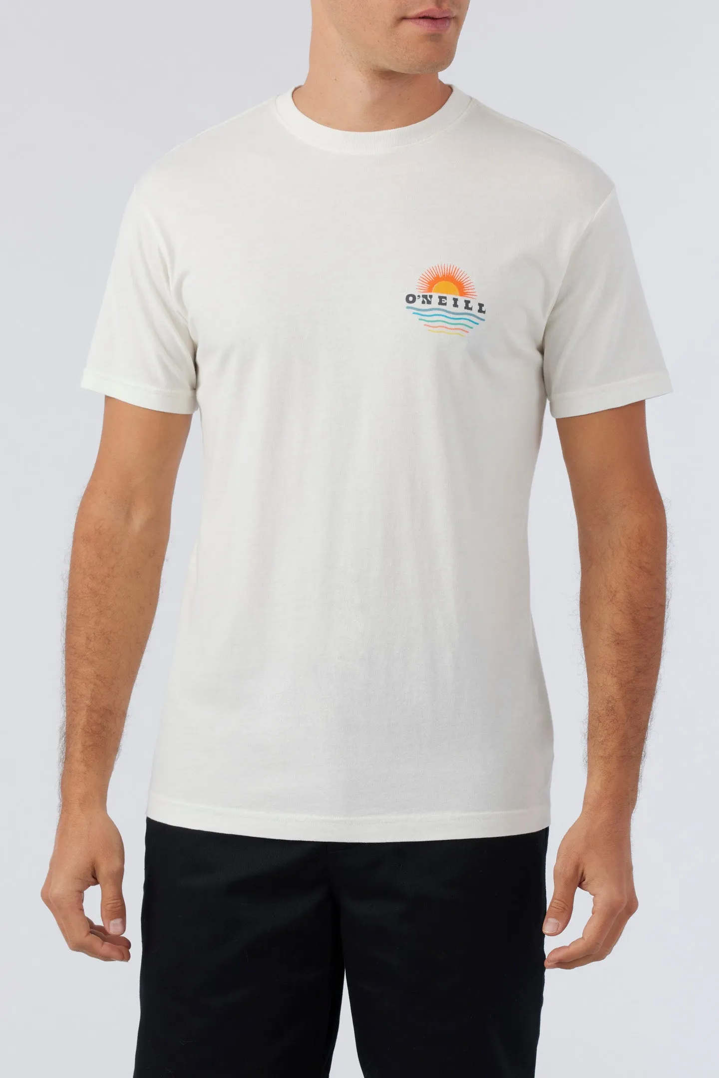 ABOVE & BELOW TEE sold by O'Neill product image thumbnail 2