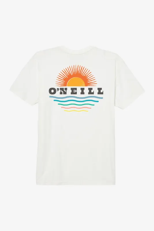 ABOVE & BELOW TEE sold by O'Neill